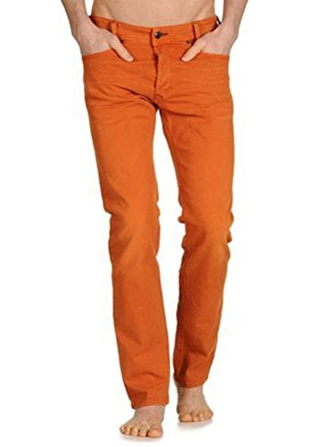 Diesel Iakop Slim-Cut Tapered Jean
