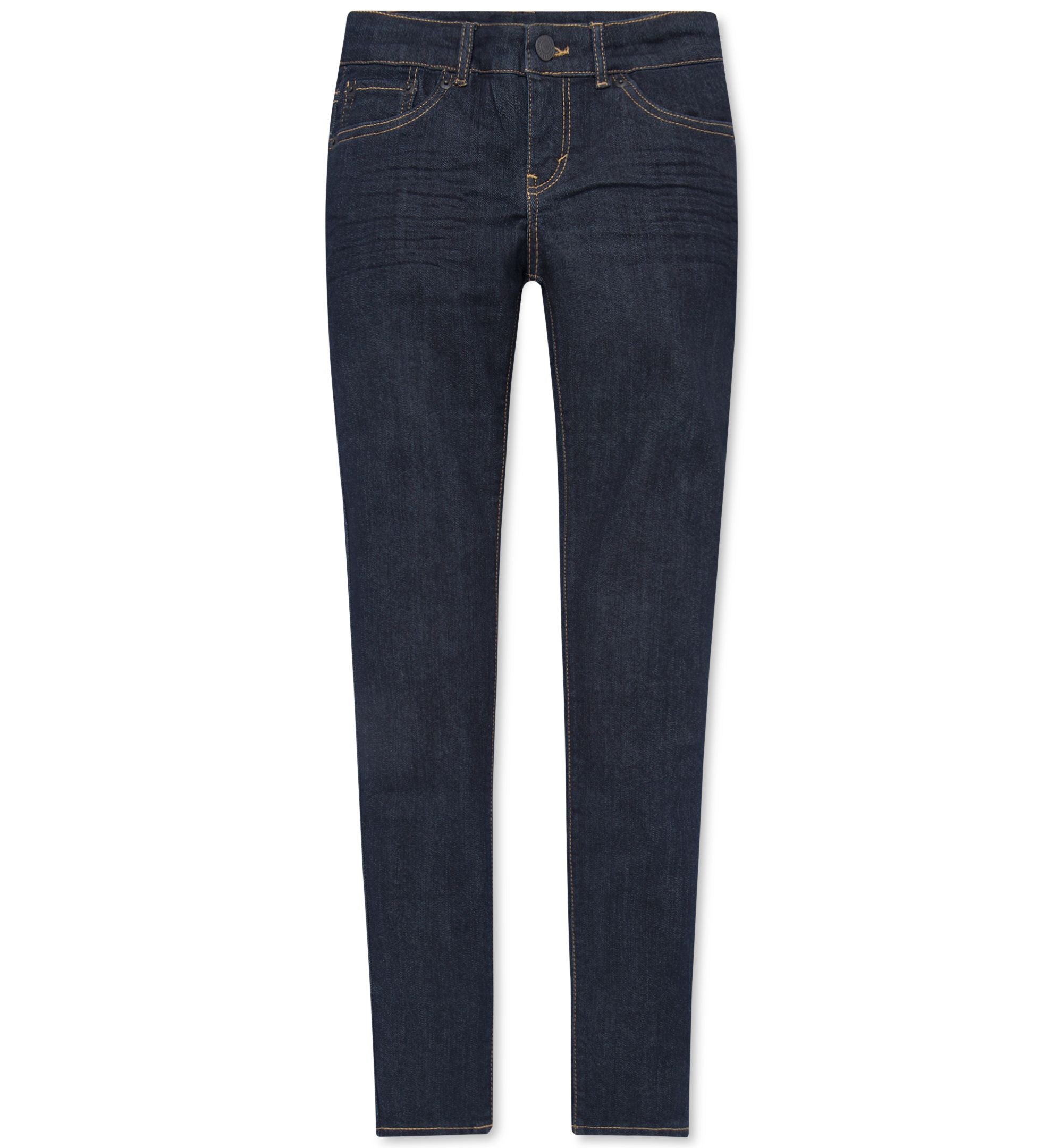 Levis 710 Super Skinny-Fit Jean Big Girls