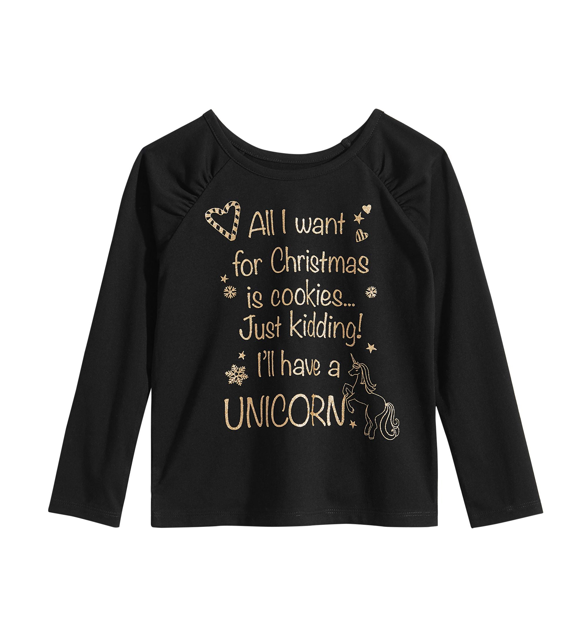 Epic Threads Toddler Girls Modern Shirt