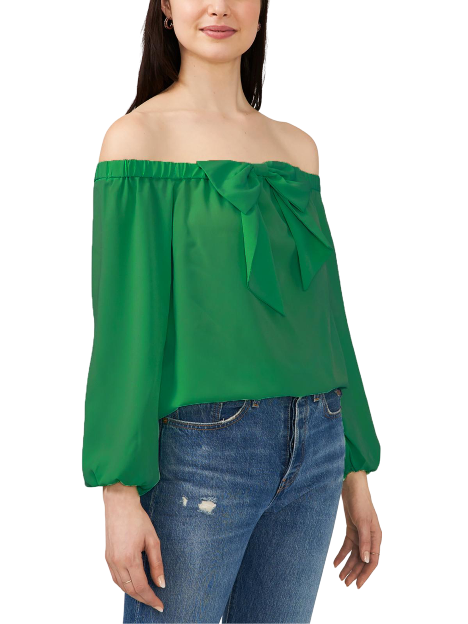 Riley Rae Maybelle Signature Blouse