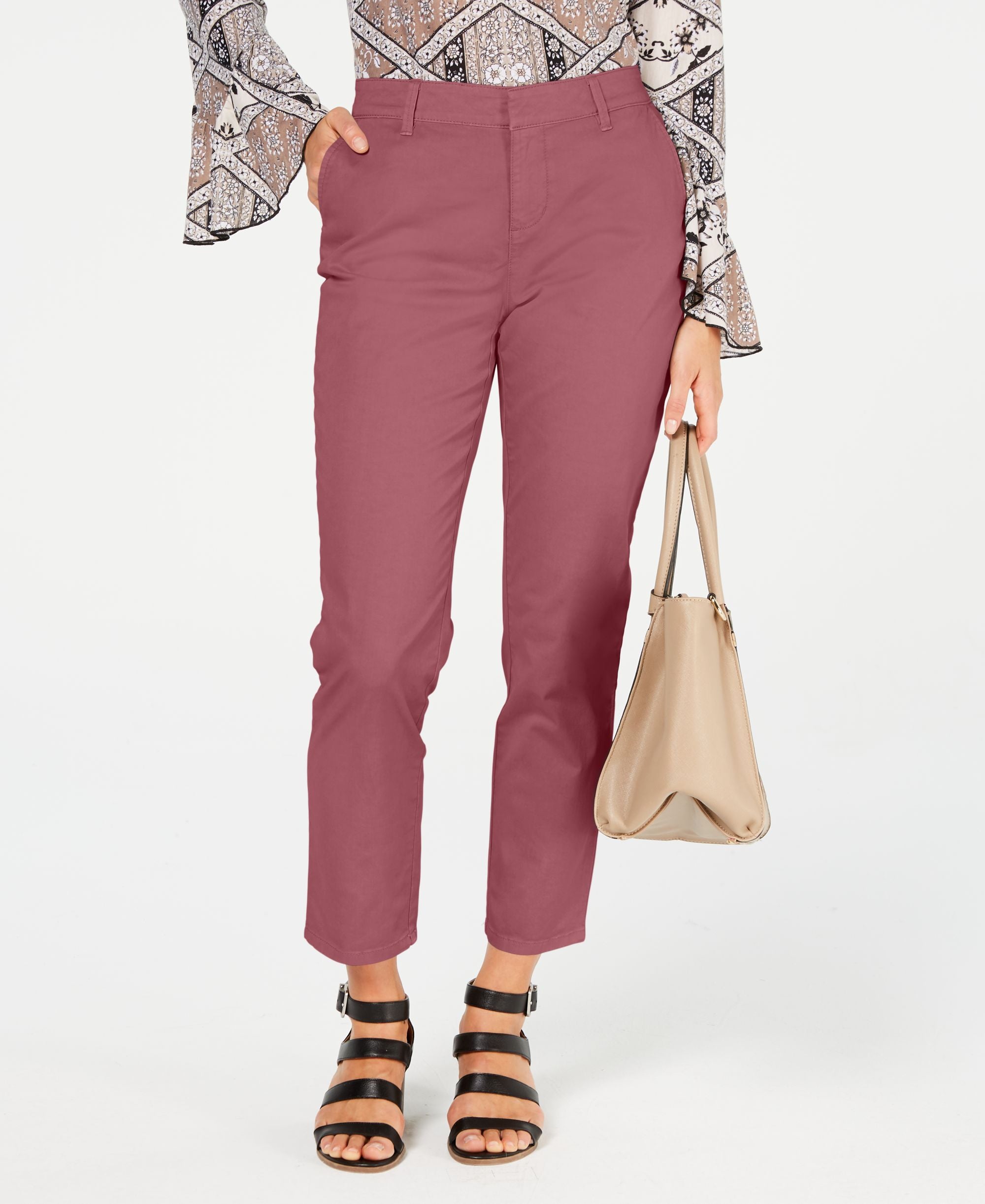 Chino Signature Pants