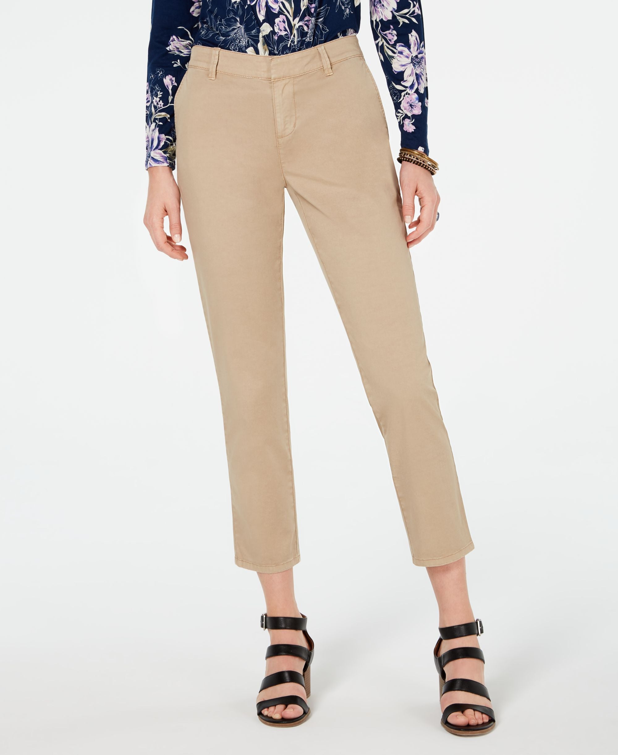 Chino Signature Pants