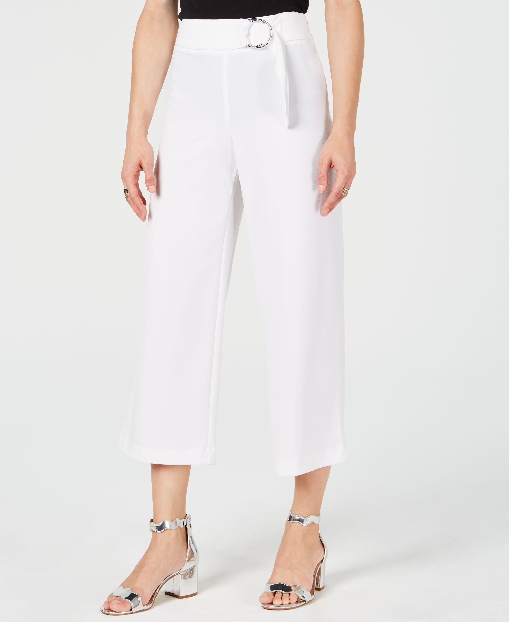 INC O-Ring Culottes