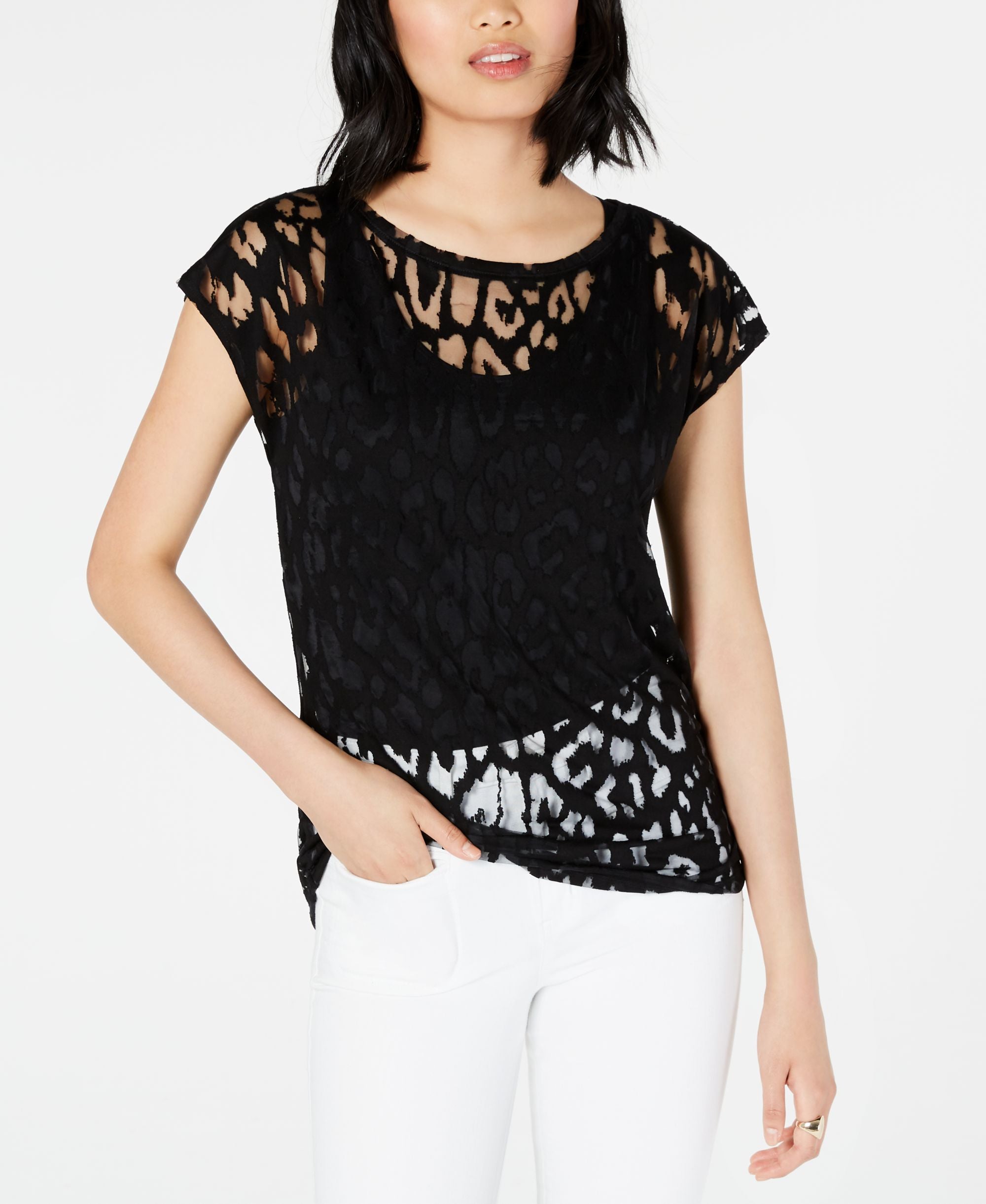 Burnout Premium Top