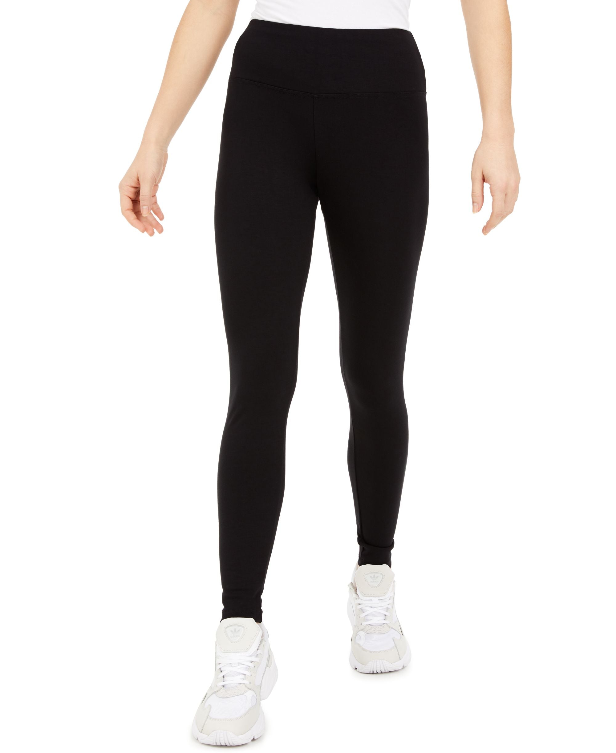 Bar III Petite Essential Jersey Leggings