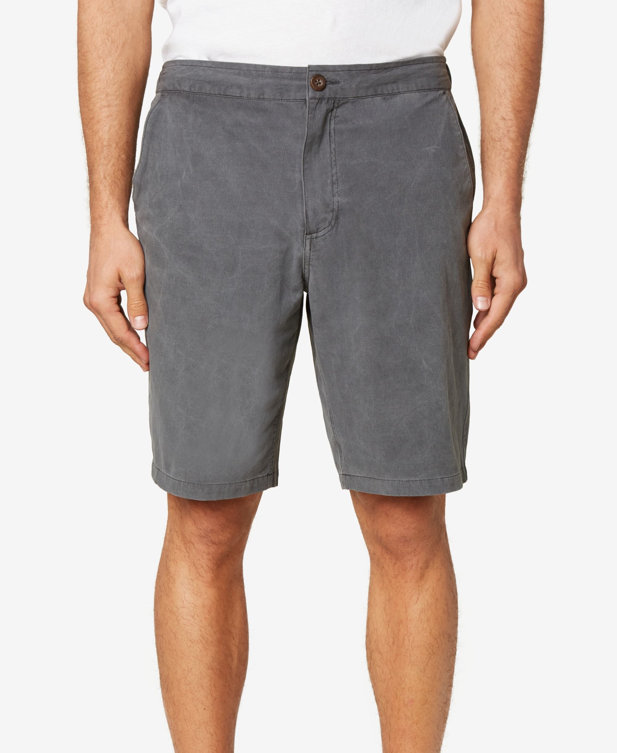 Mens Channel Premium Shorts