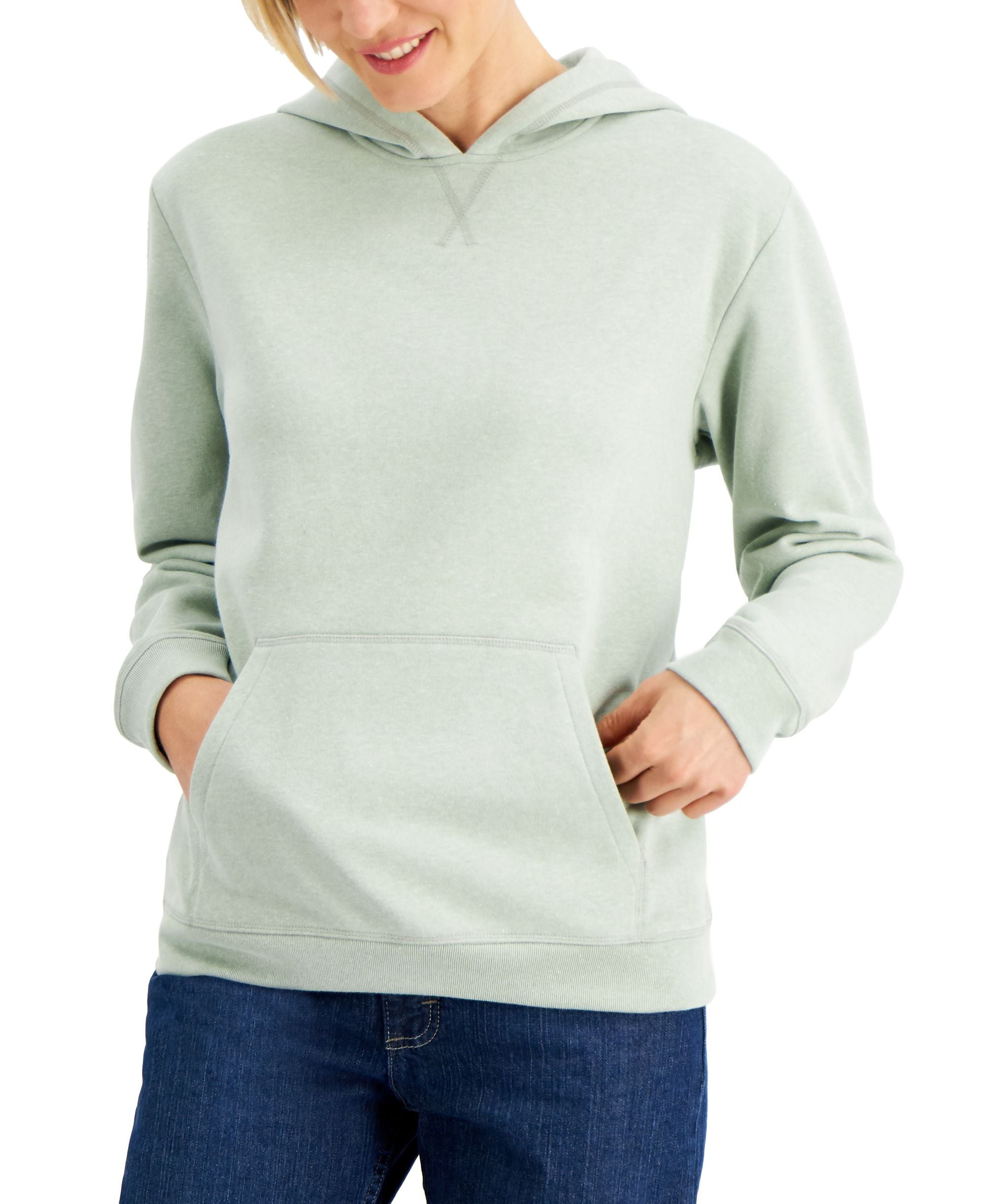 Hooded Sweatshirt