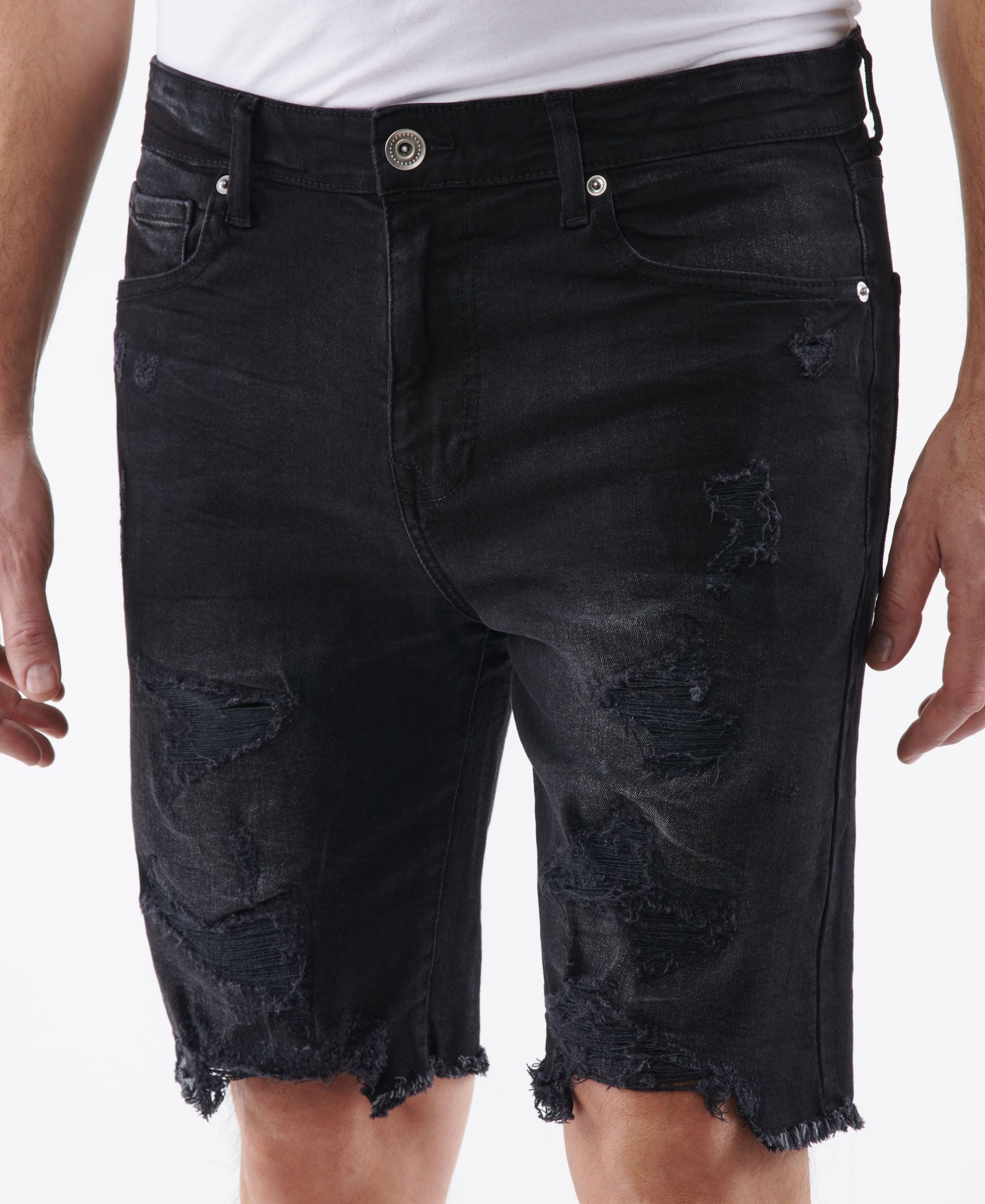 Men's Comfort Flex 9.5" Premium Shorts
