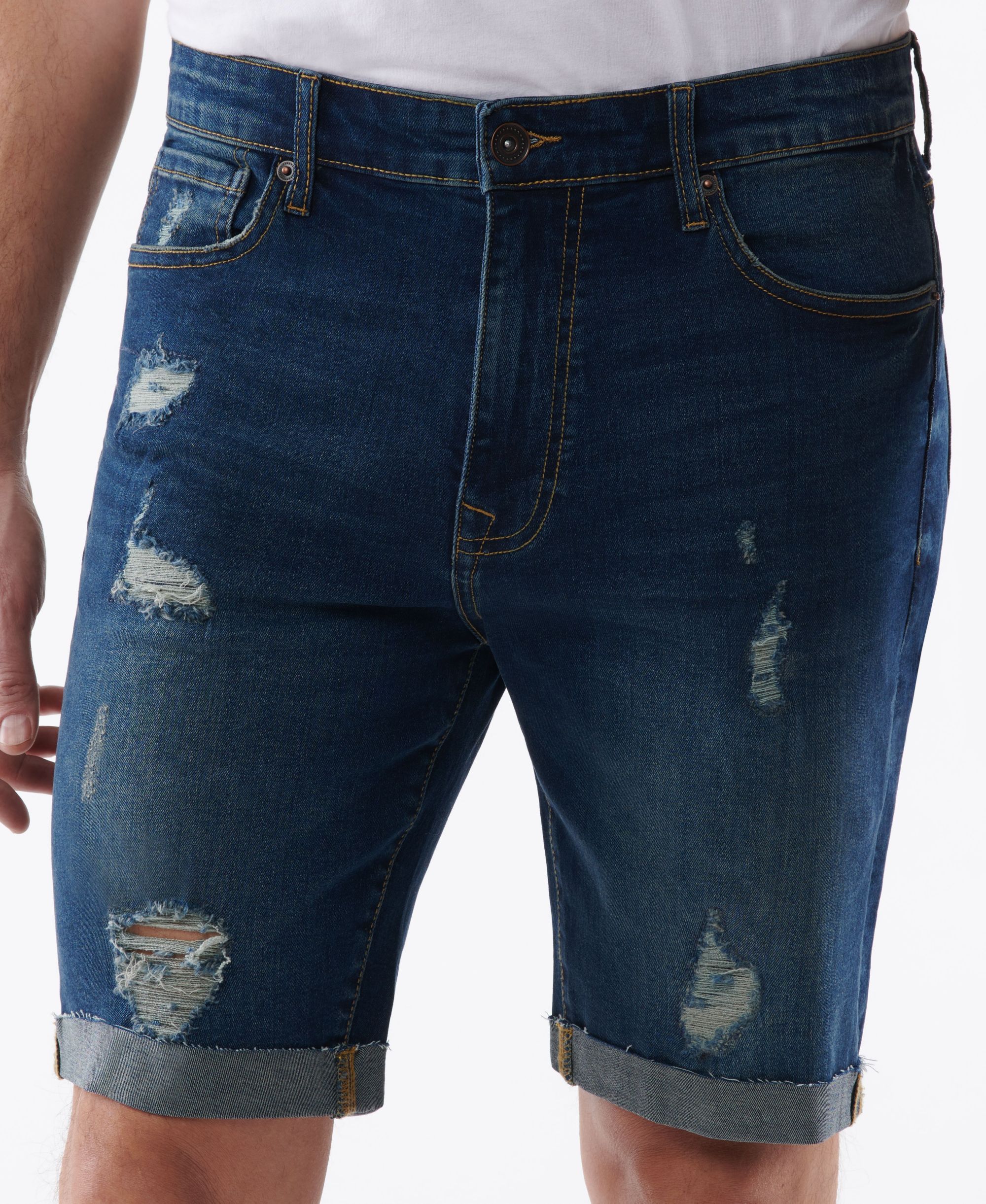 Men's Comfort Flex 9.5" Premium Shorts