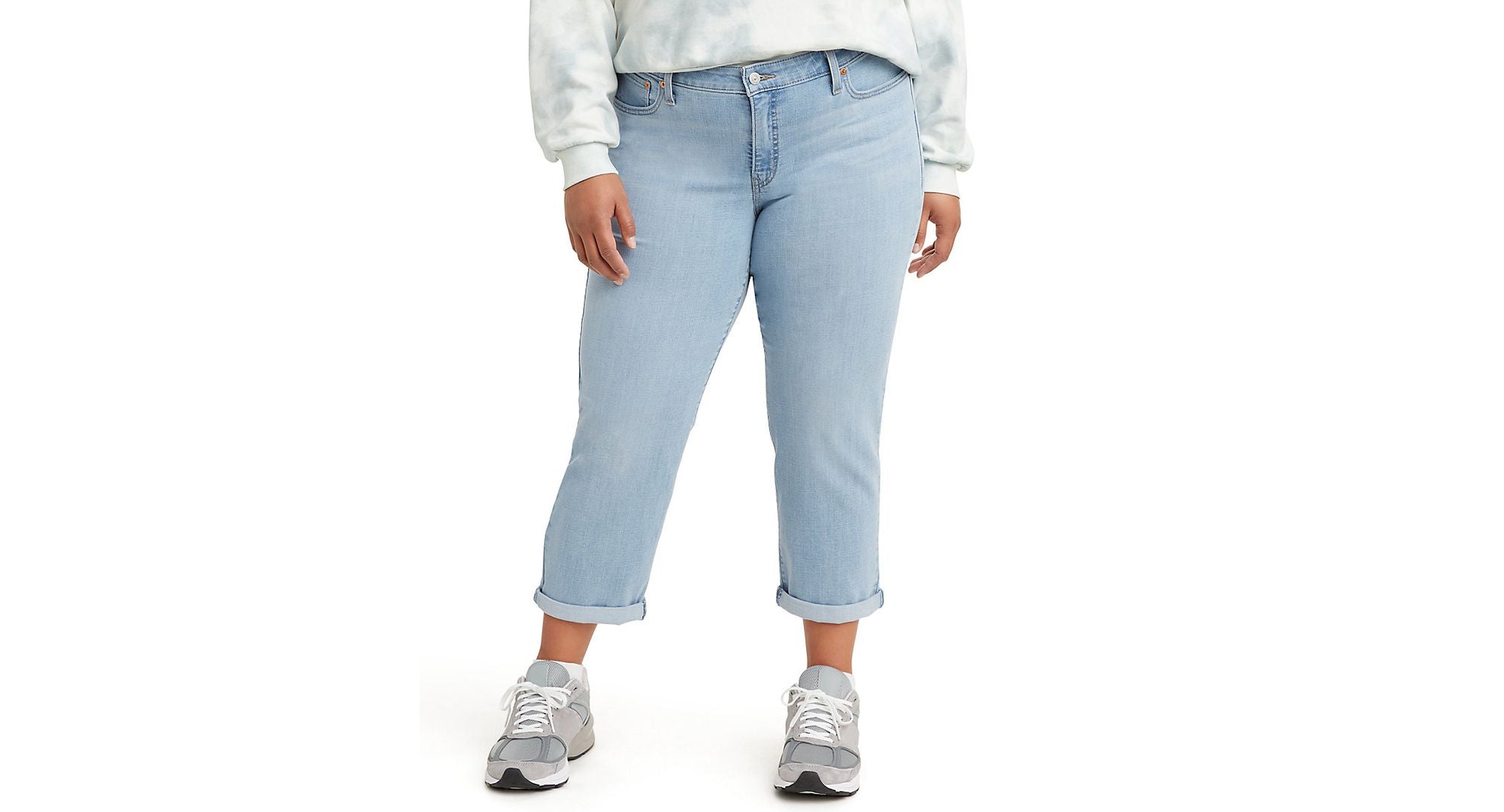 Modern Plus Size Faux-Suede Shacket