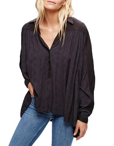 Lovely Day Modern Shirt