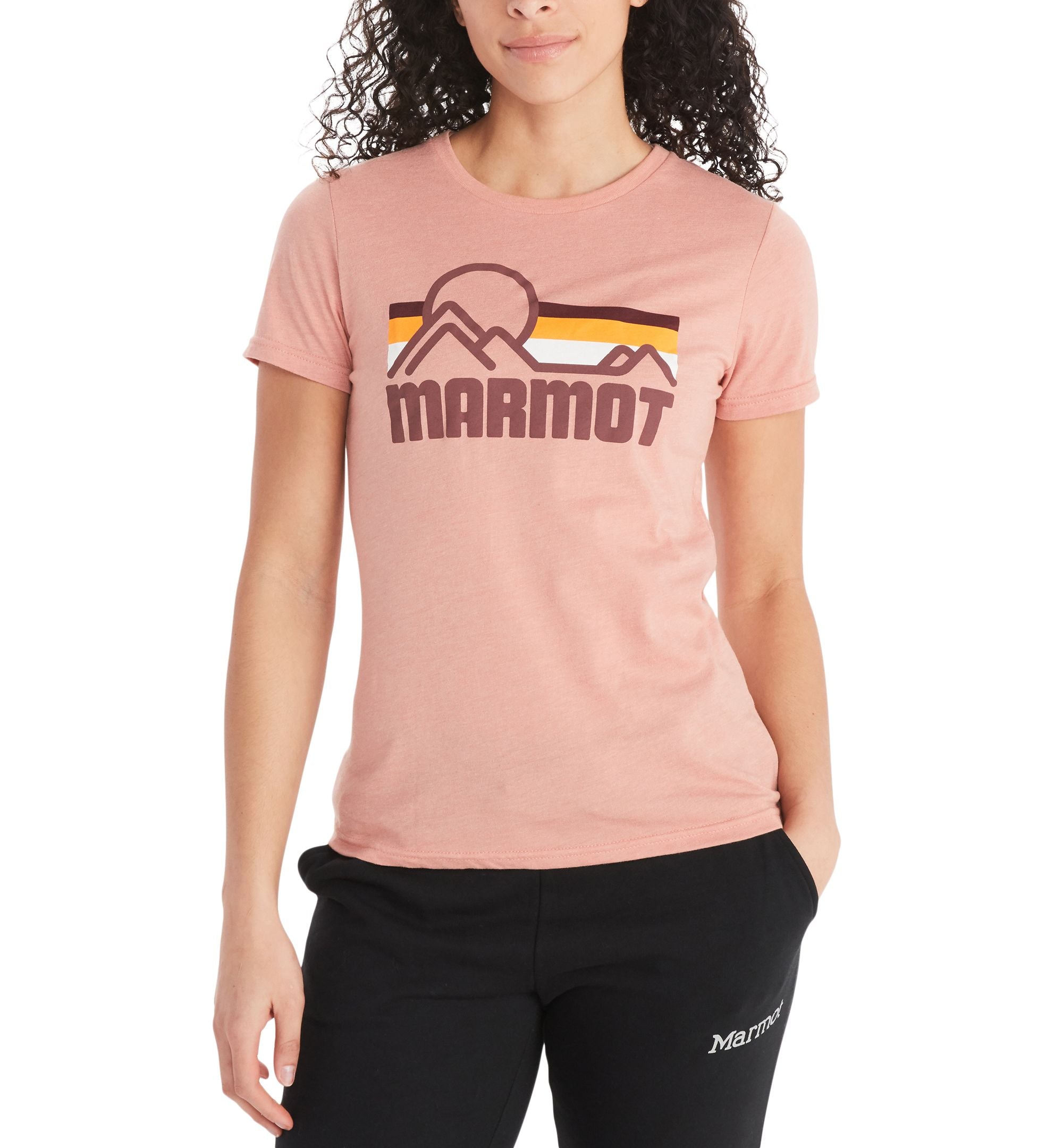 Marmot Coastal T-Modern Shirt