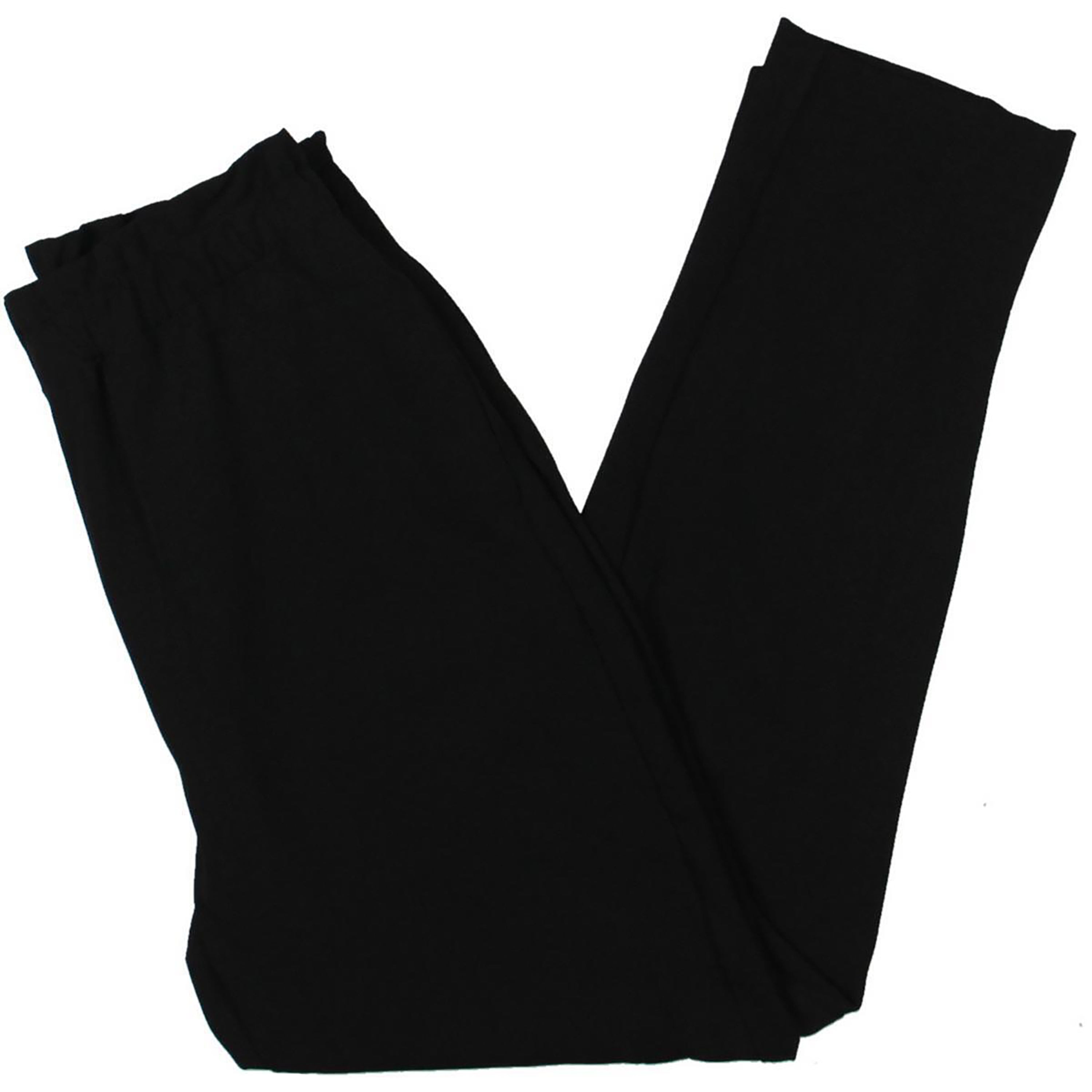 Riley & Rae Womens High Rise Work Wear Ankle Signature Pants