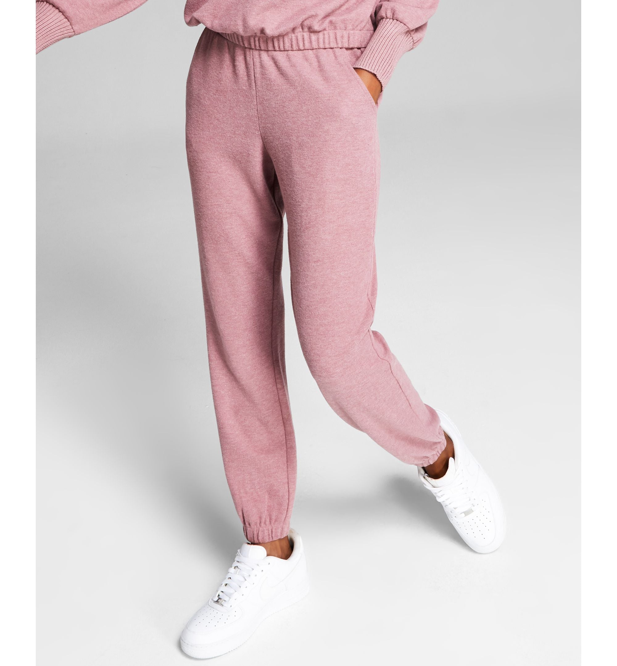 Jogger Signature Pants