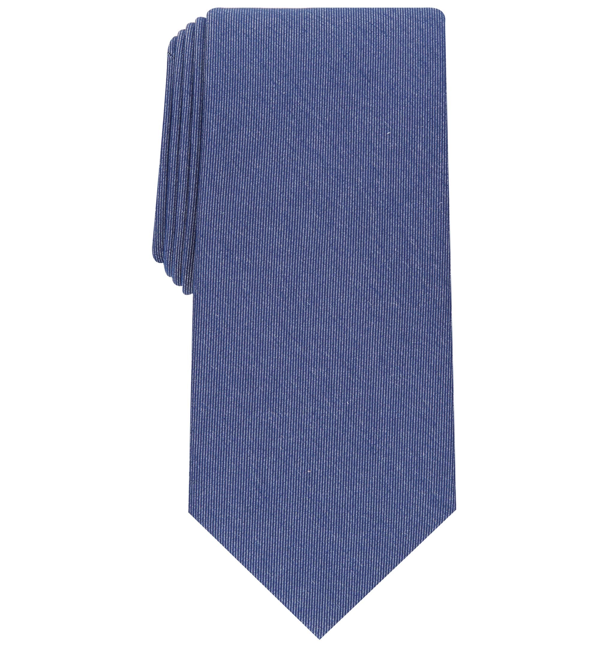 Men's Timeless Solid Tie