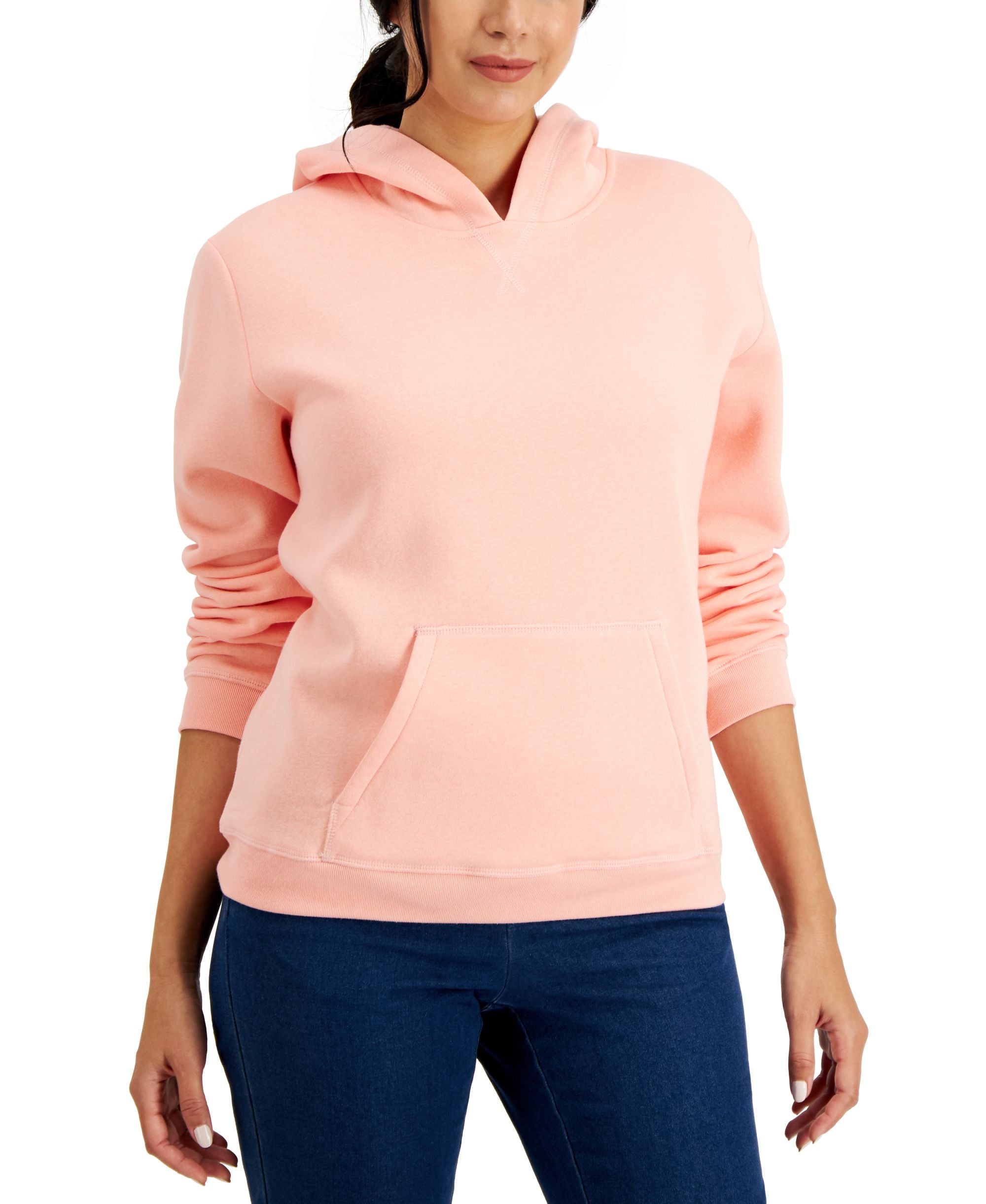 Hooded Sweatshirt