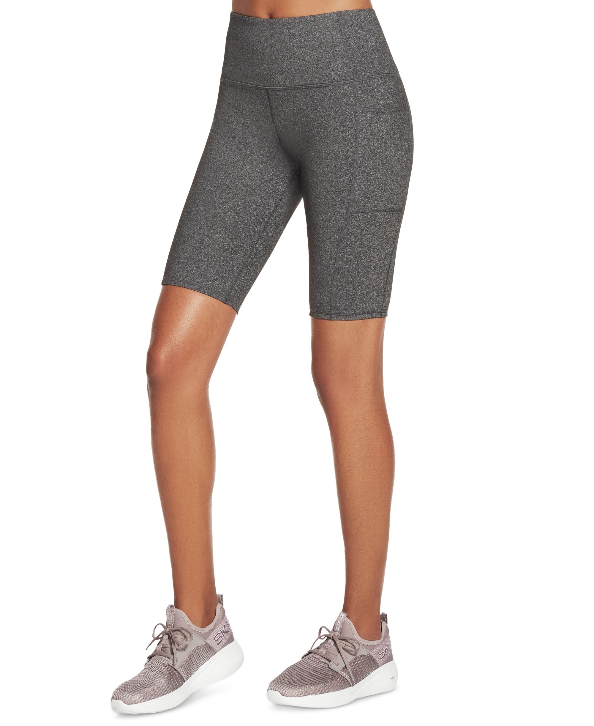 Goflex Side Pocket Bike Premium Shorts