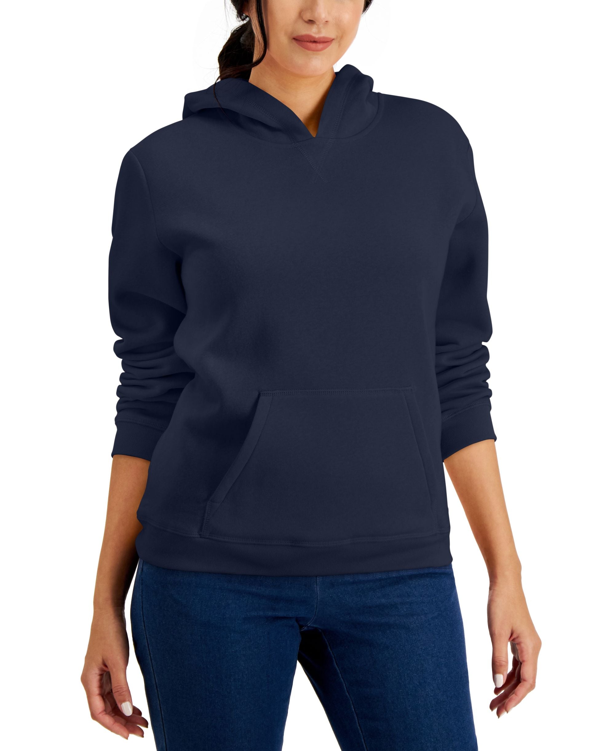 Hooded Sweatshirt