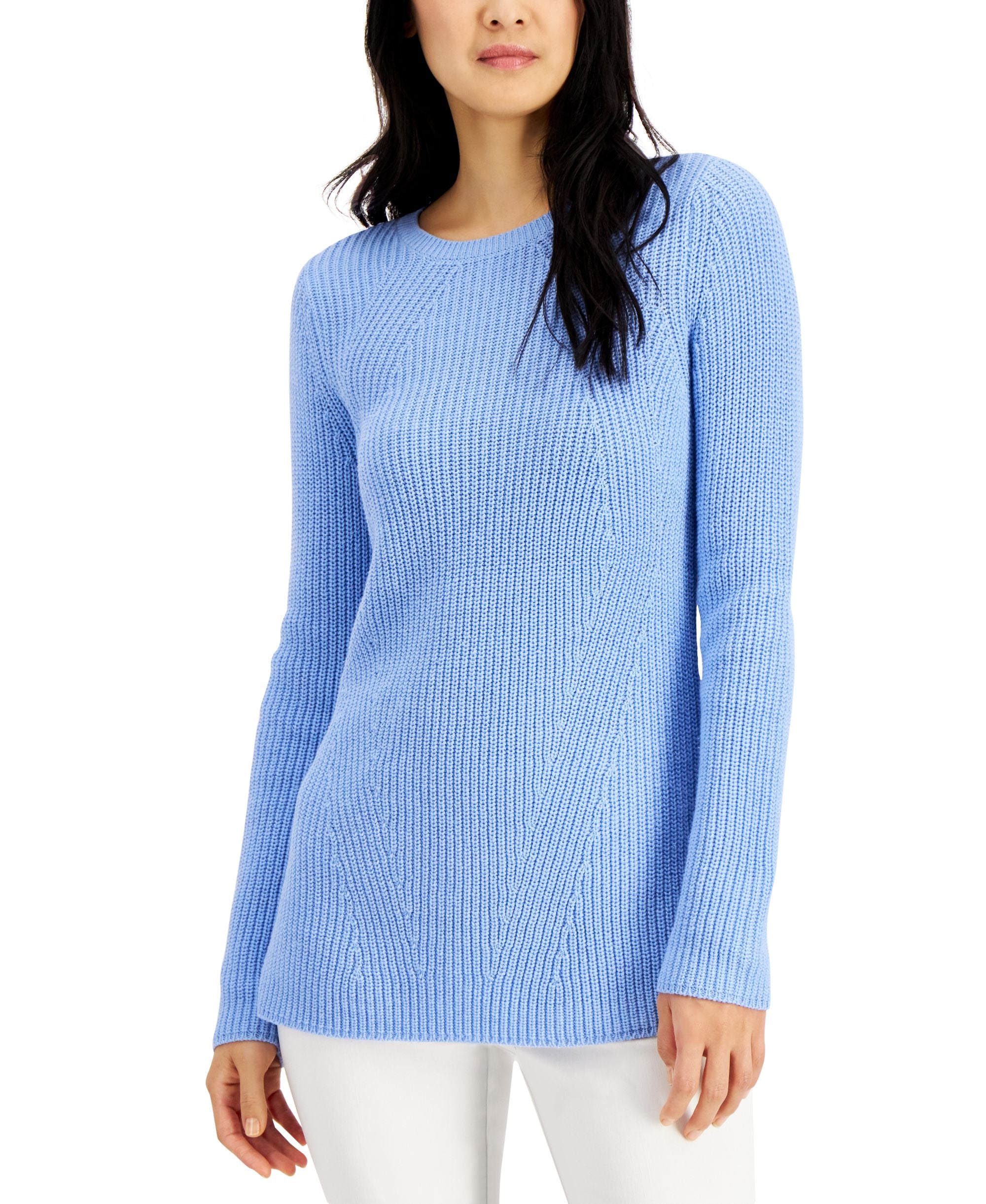 Alfani Crewneck Sweater