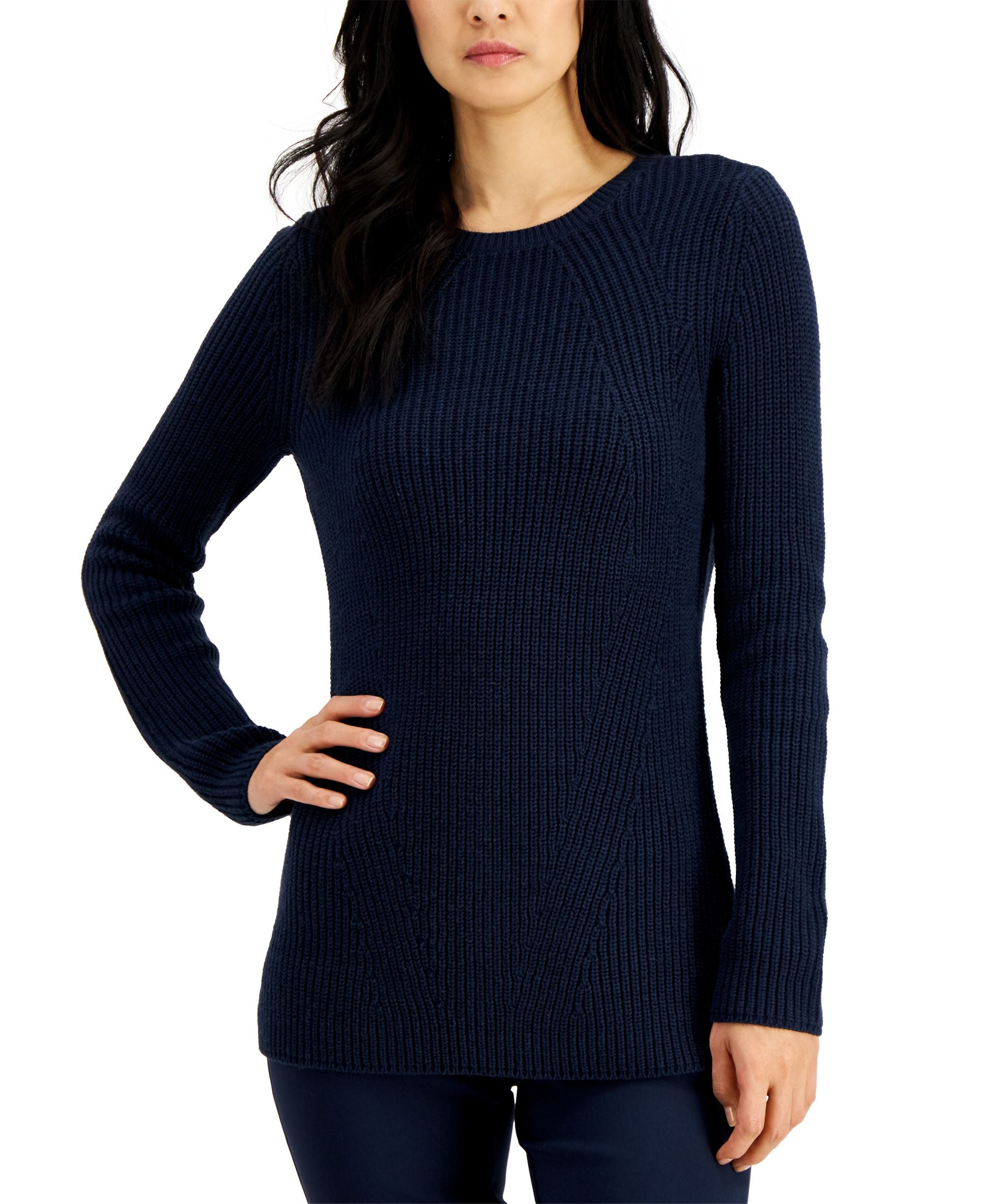 Alfani Crewneck Sweater