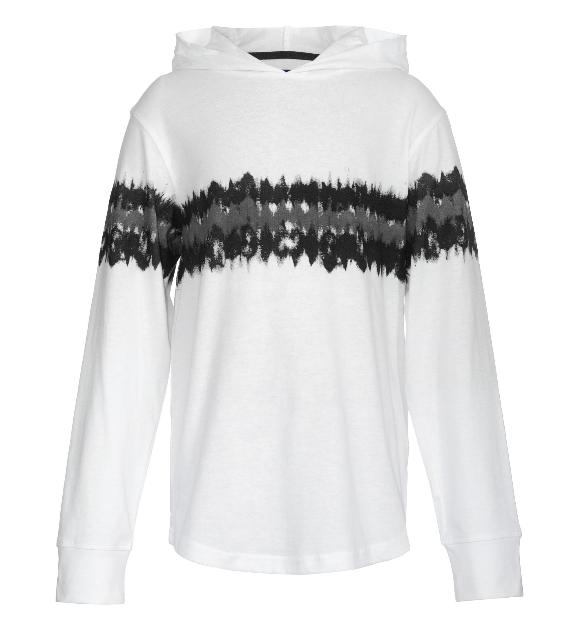 Big Boys Zanzibar Long-Sleeve Hoodie