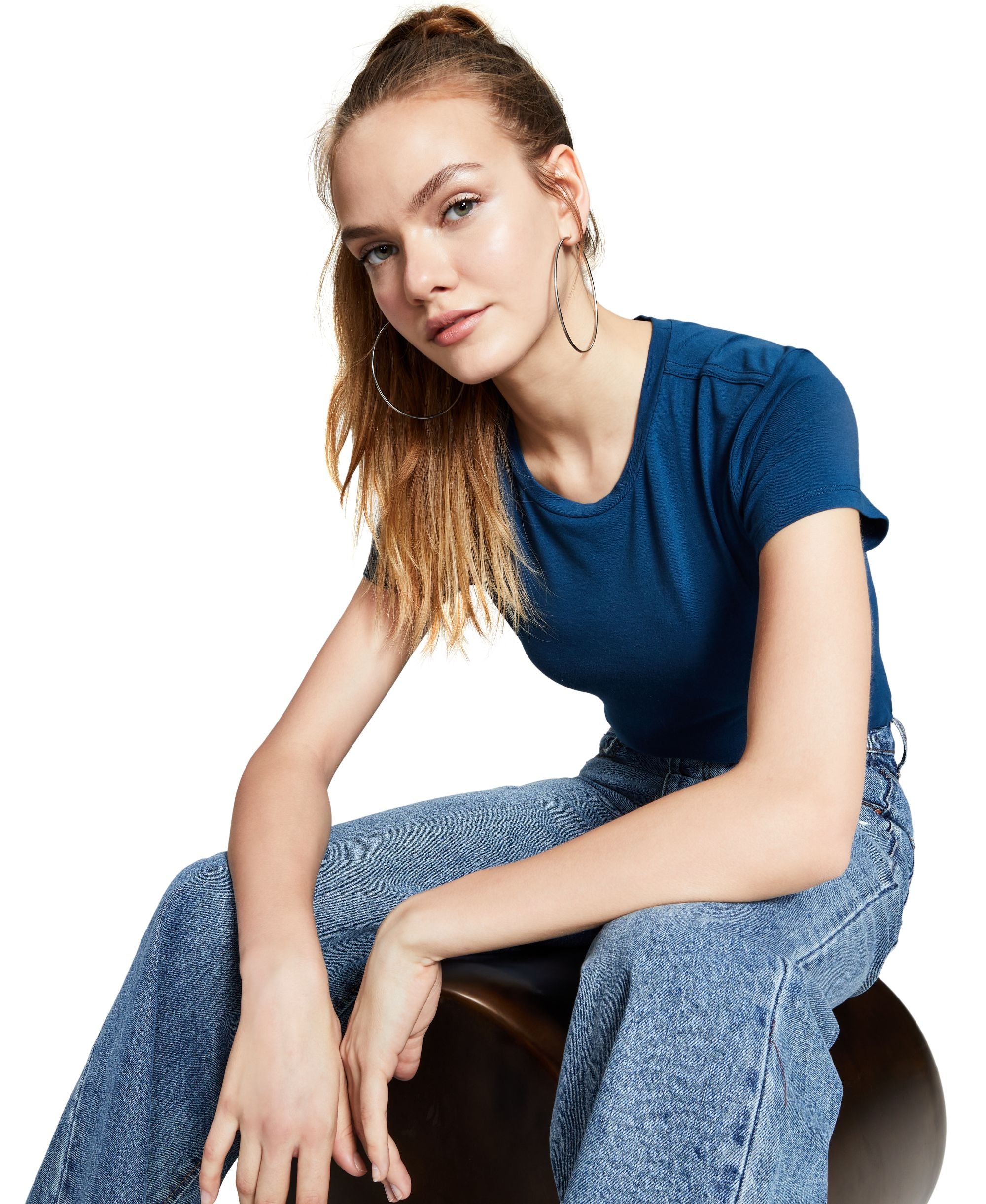 Now This T-Modern Shirt Bodysuit