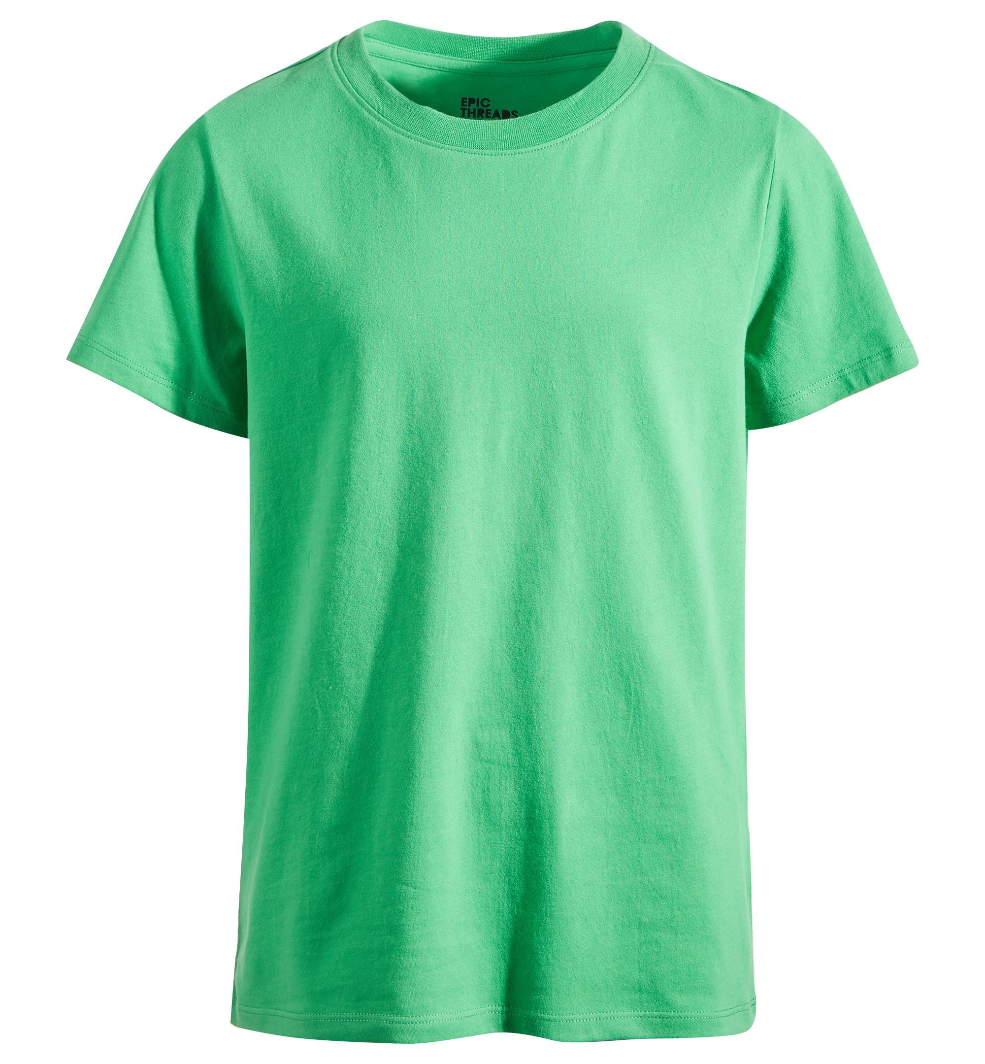 Epic Threads Big Boys T-Modern Shirt