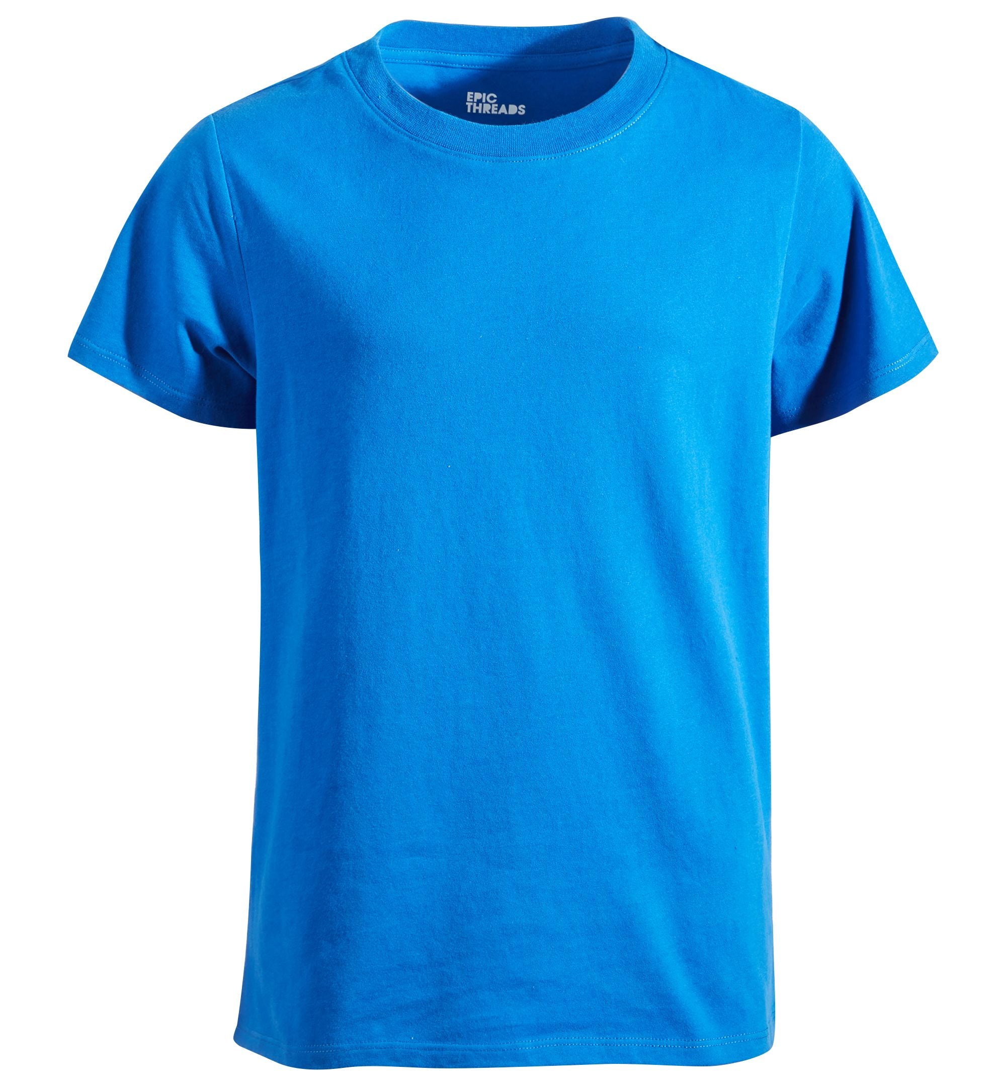 Epic Threads Big Boys T-Modern Shirt