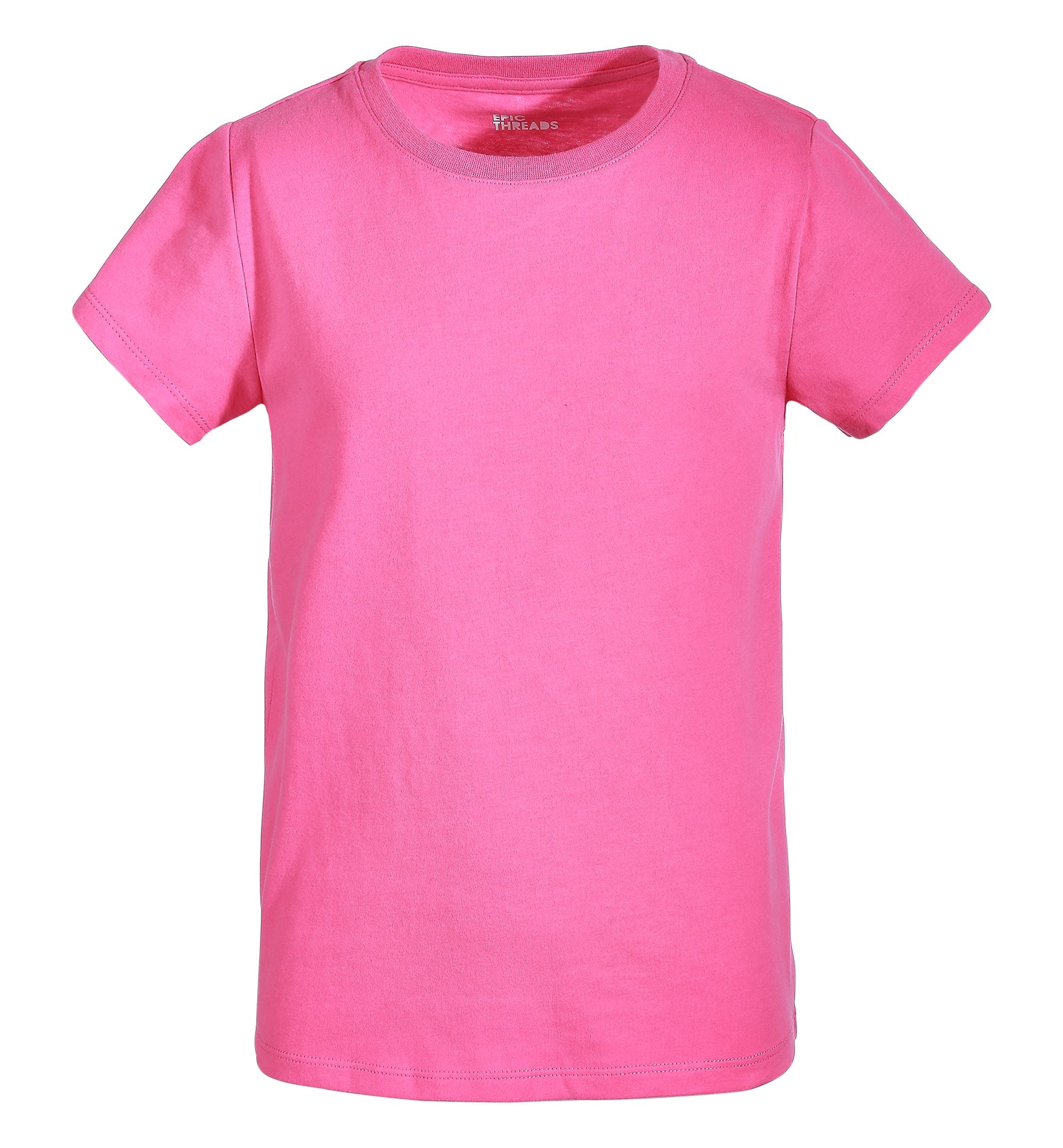 Epic Threads Big Girls Essential Tee