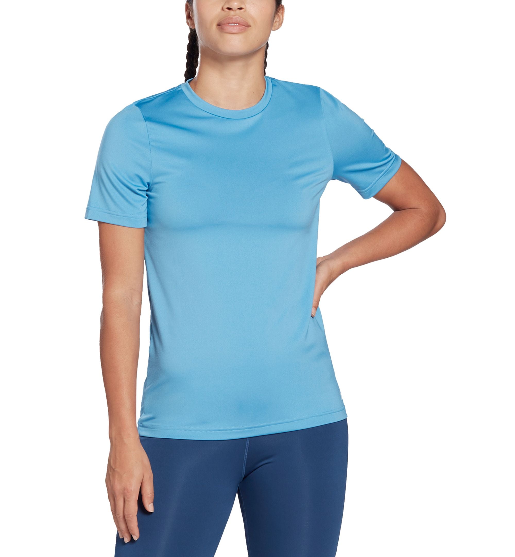 Reebok Womens Speedwick T-Modern Shirt