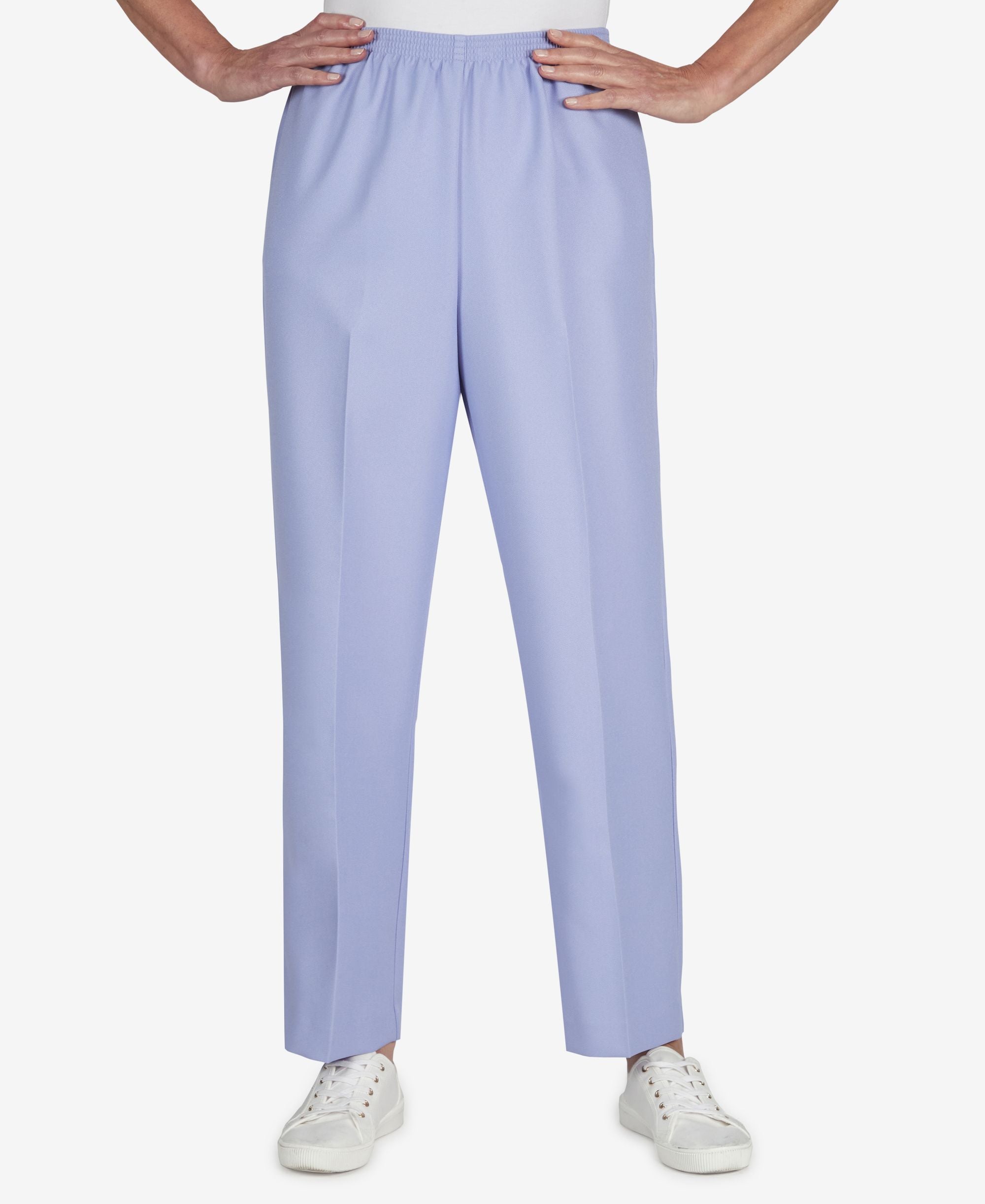 Plus Size Classics Proportioned Medium Signature Pants