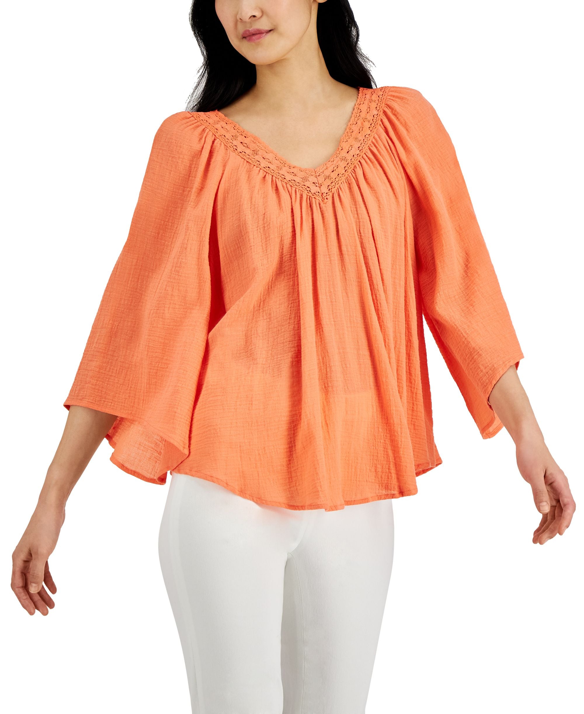 JPR Studio Dolman Sleeve Premium Top