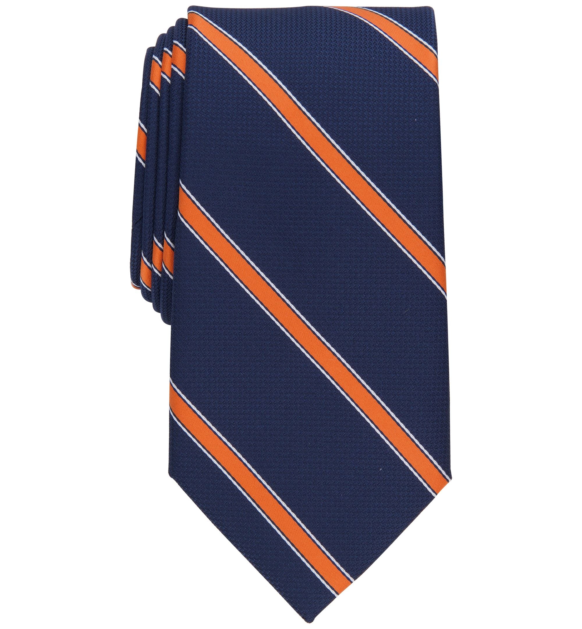 Men's Timeless Stripe Tie