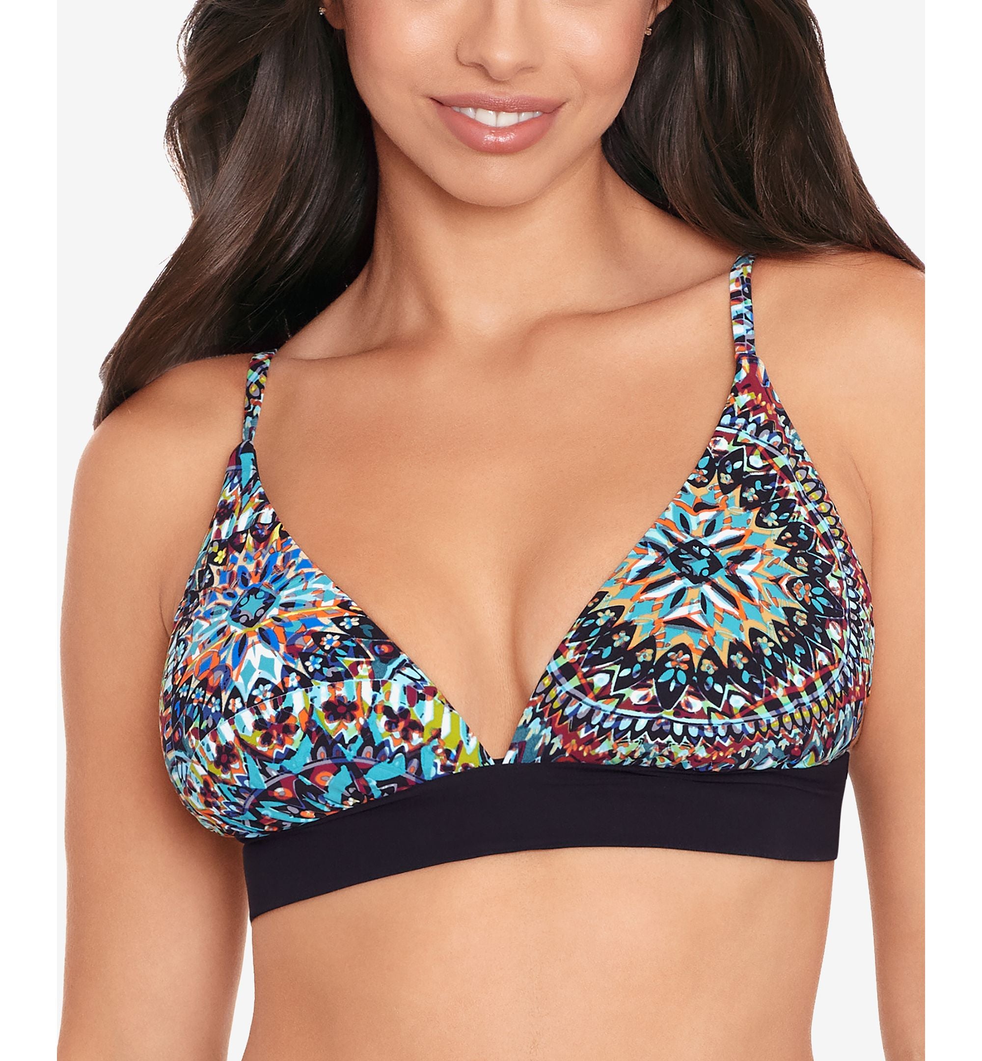 Motley Bridgette Bikini Premium Top