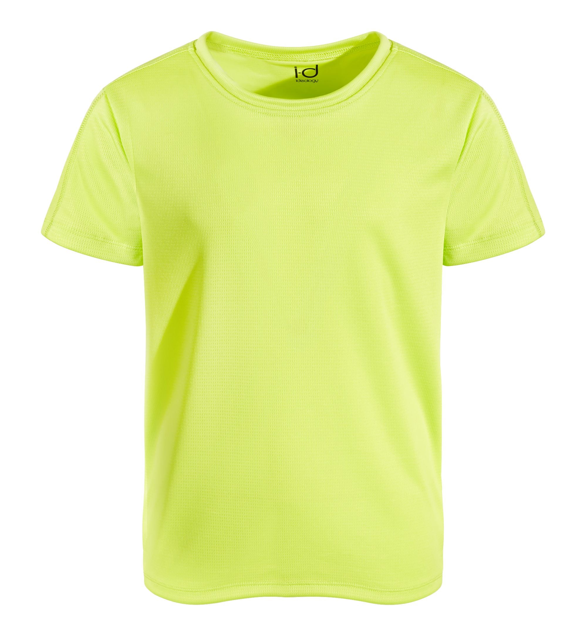 ID Ideology Big Boys Core Training Modern Shirt