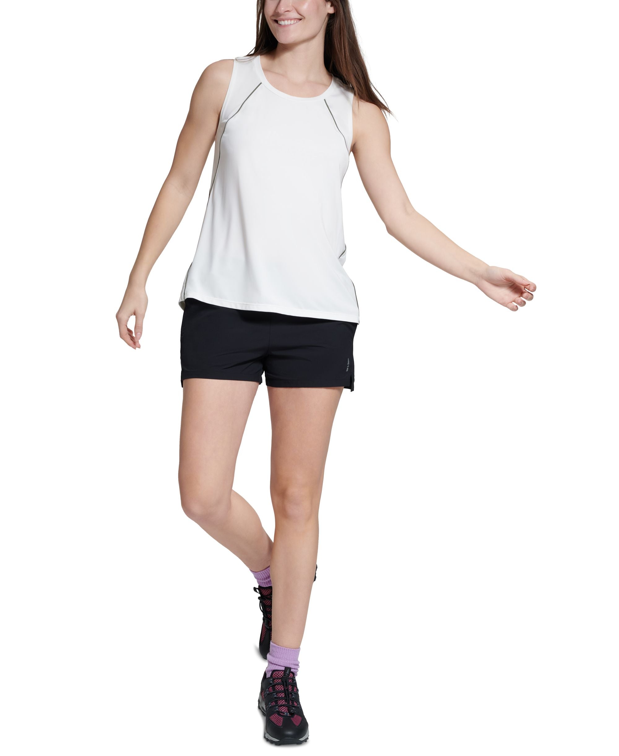 Bass Outdoor Womens Macworth Tank Premium Top