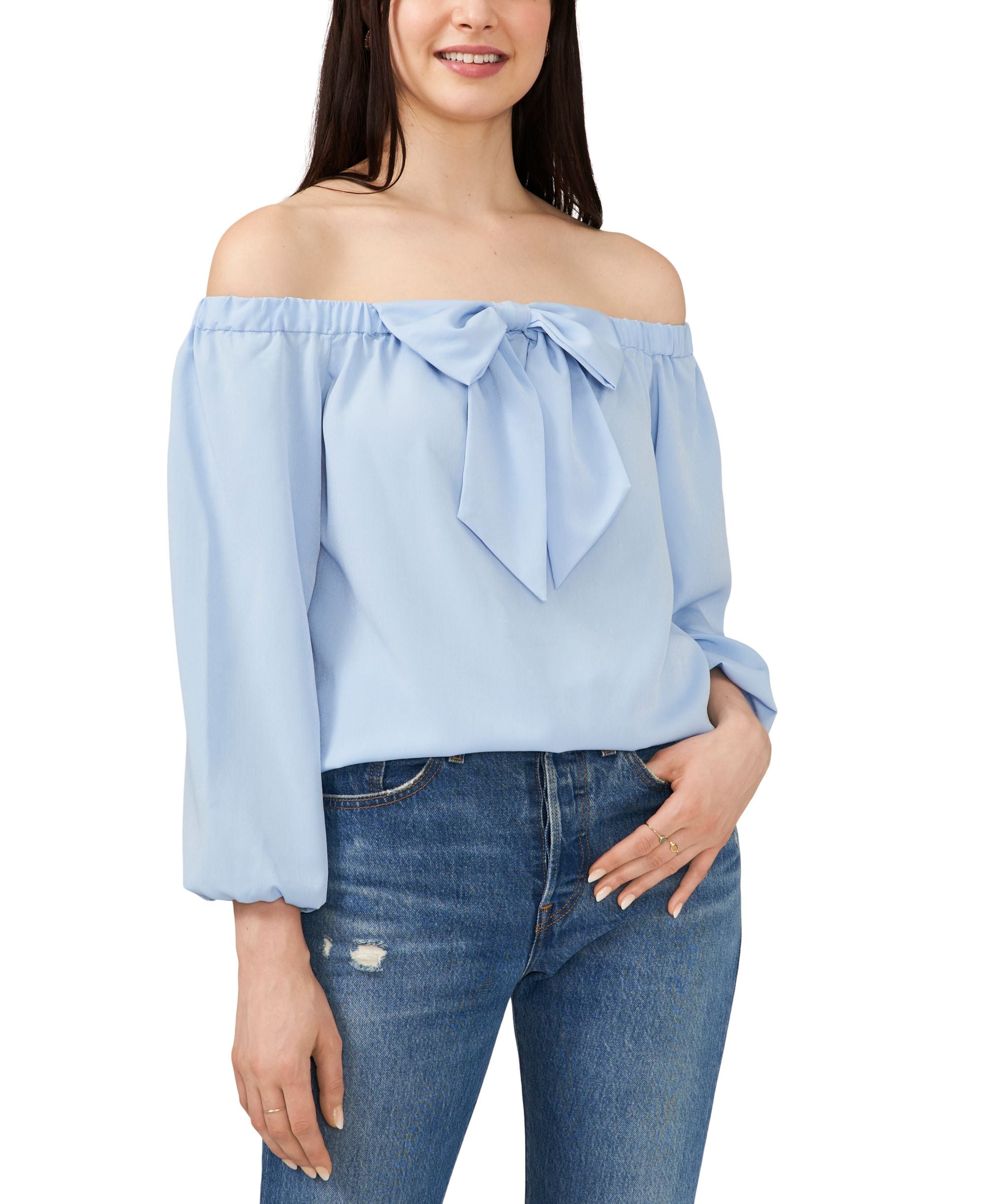 Riley Rae Maybelle Signature Blouse