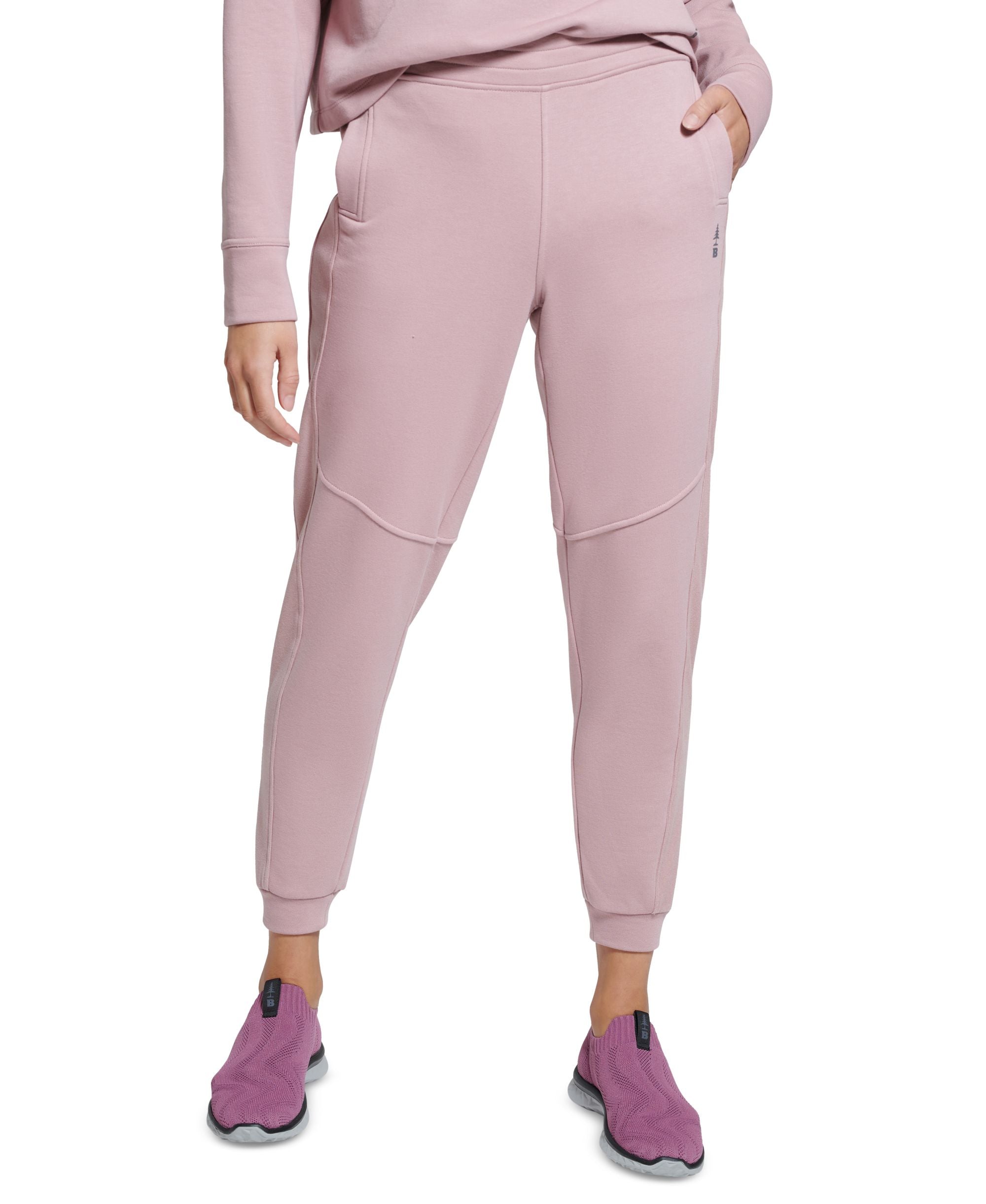 Bass Outdoor Womens Jogger Signature Pants