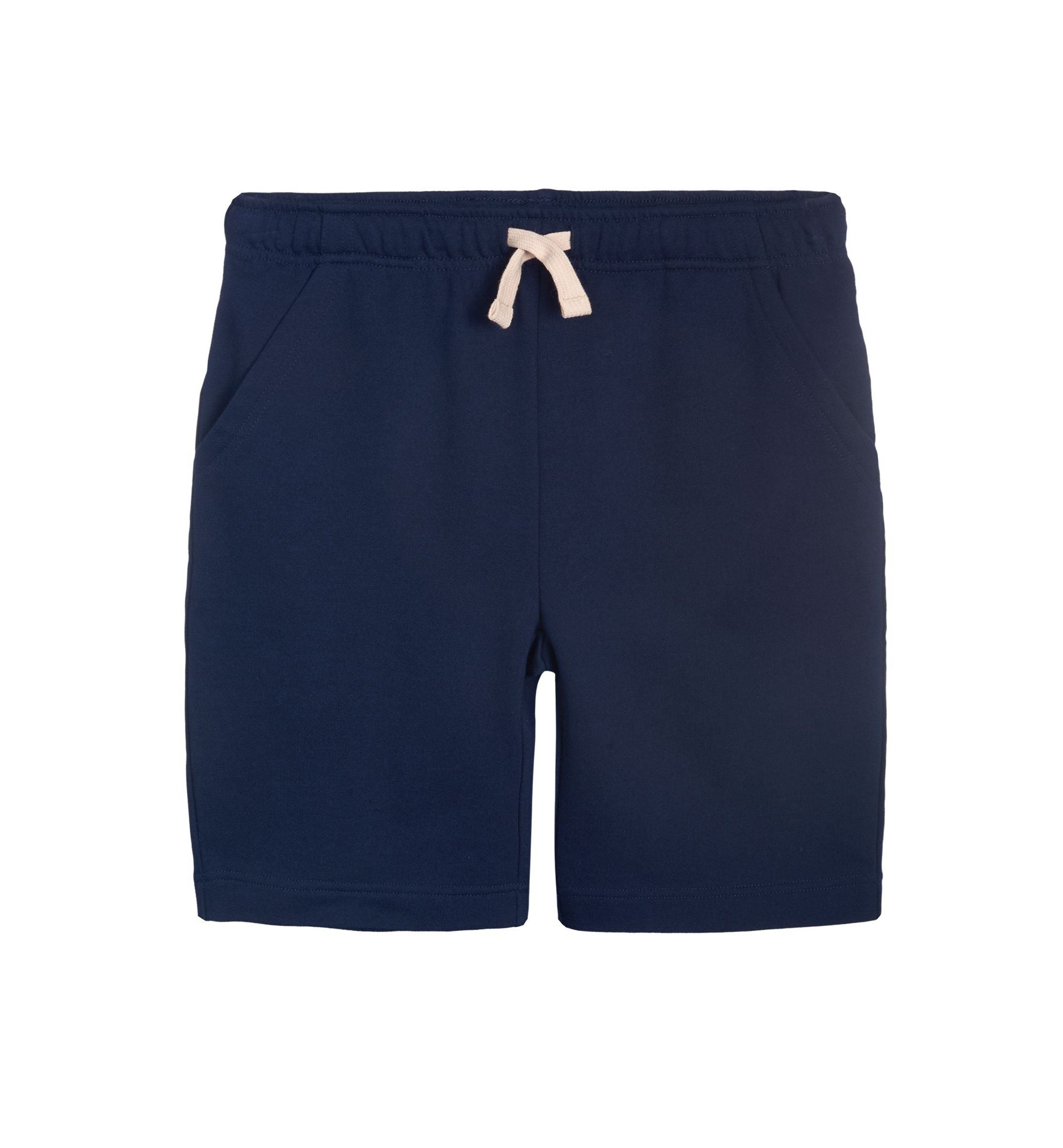 Epic Threads Little Boys Knit Premium Shorts