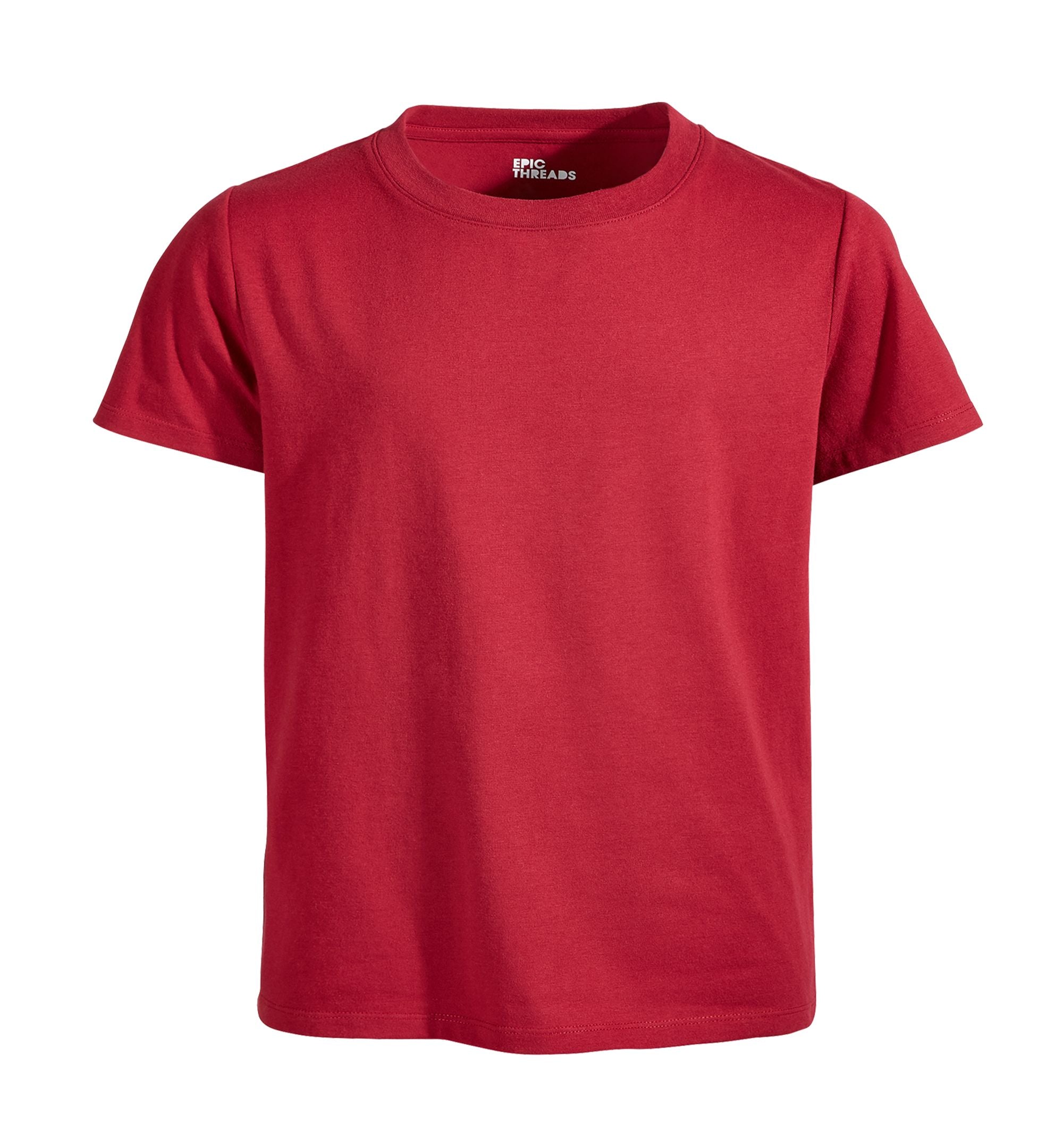 Epic Threads Big Boys T-Modern Shirt