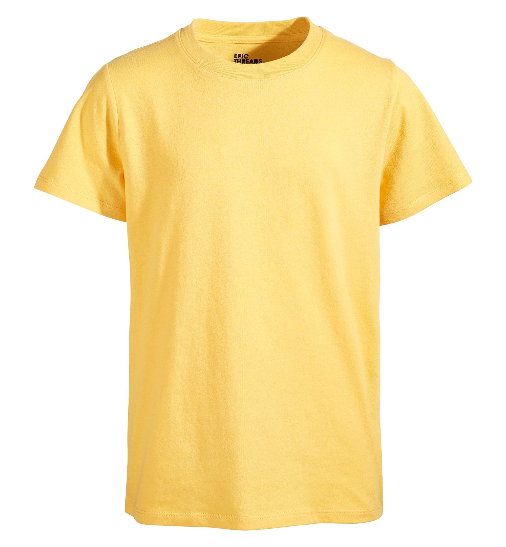 Epic Threads Big Boys T-Modern Shirt