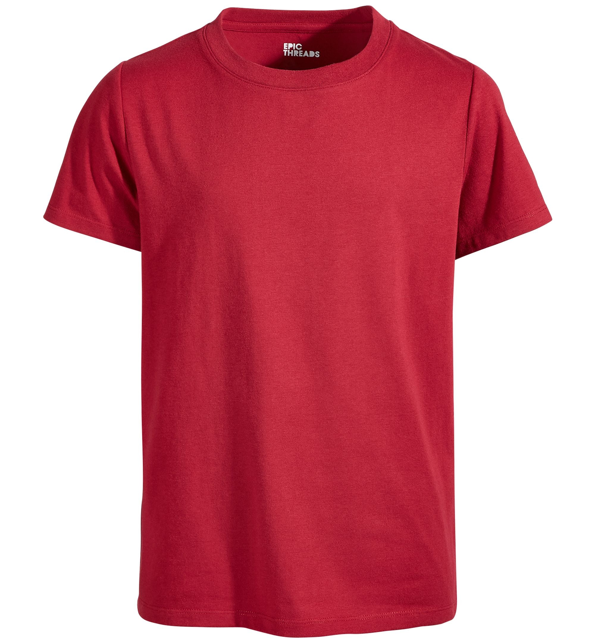 Epic Threads Big Boys T-Modern Shirt