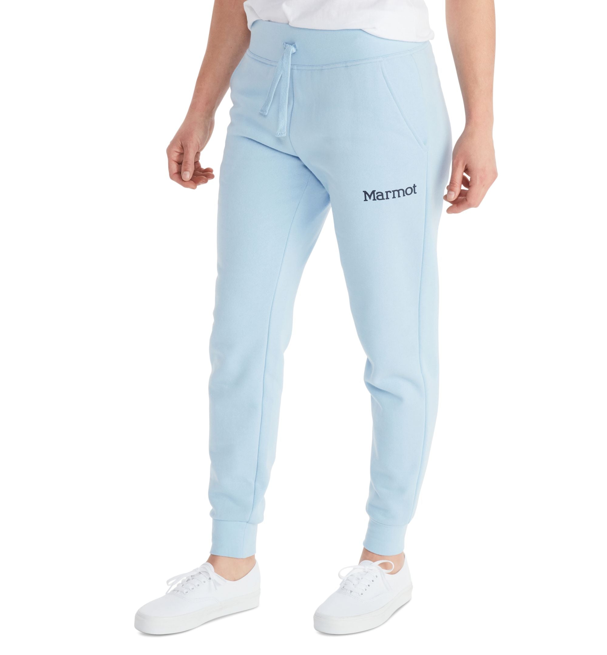 Marmot Womens Coastal Jogger Signature Pants