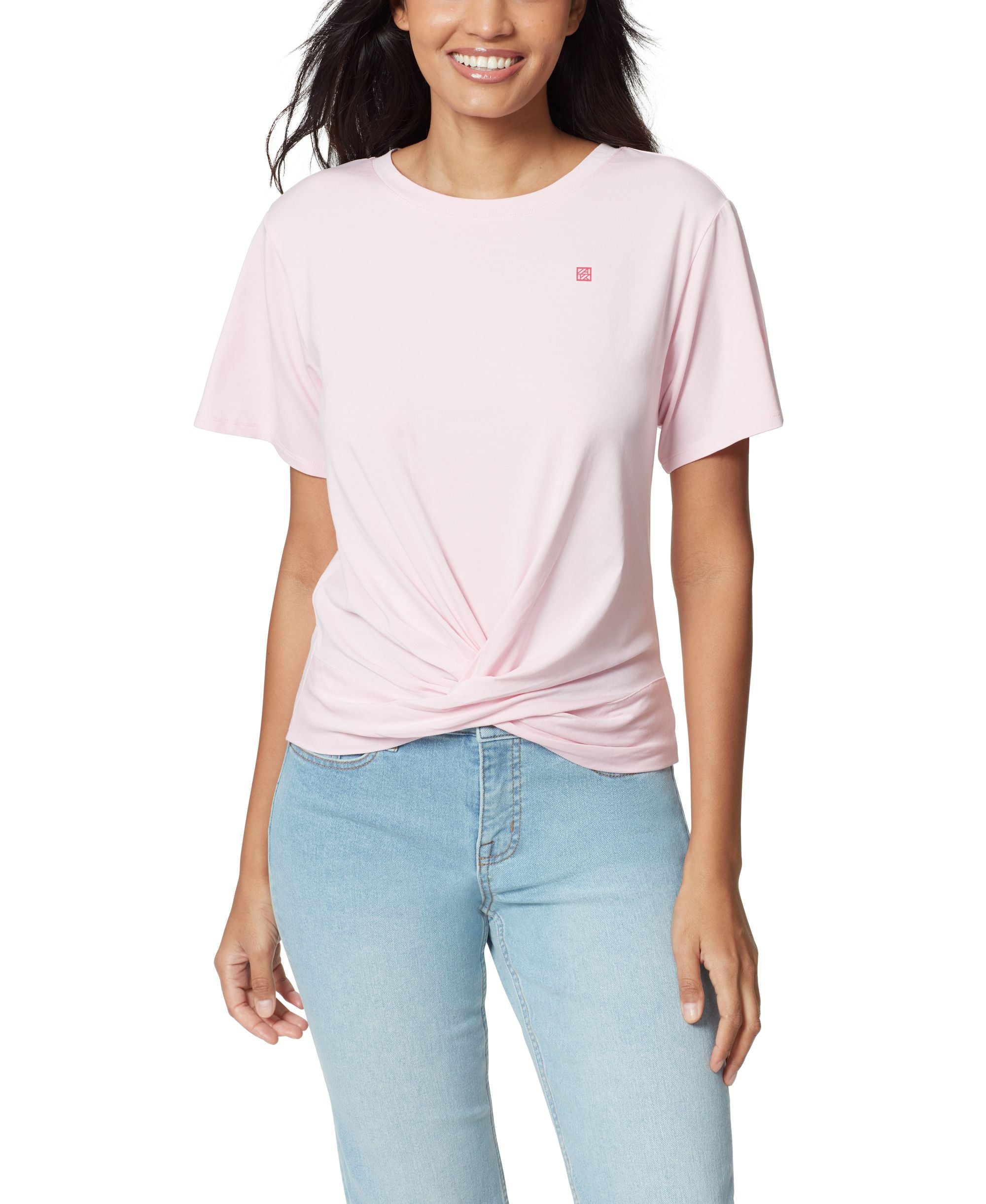Womens Lauryn Fashion Premium Top
