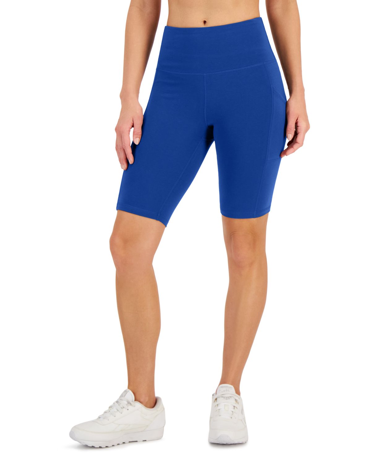 ID Ideology 10 Compression Bike Premium Shorts