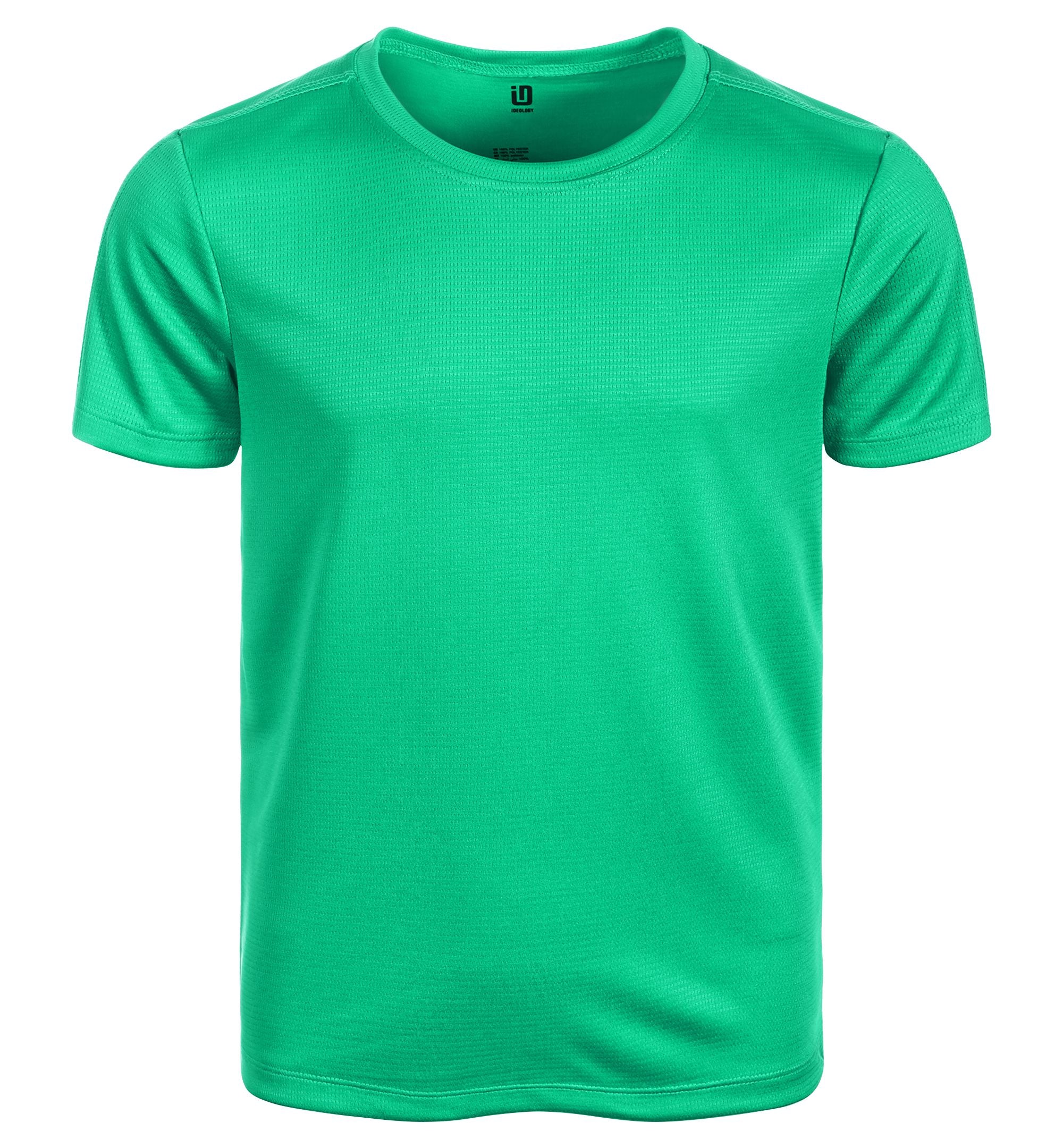 ID Ideology Big Boys Core Training Modern Shirt