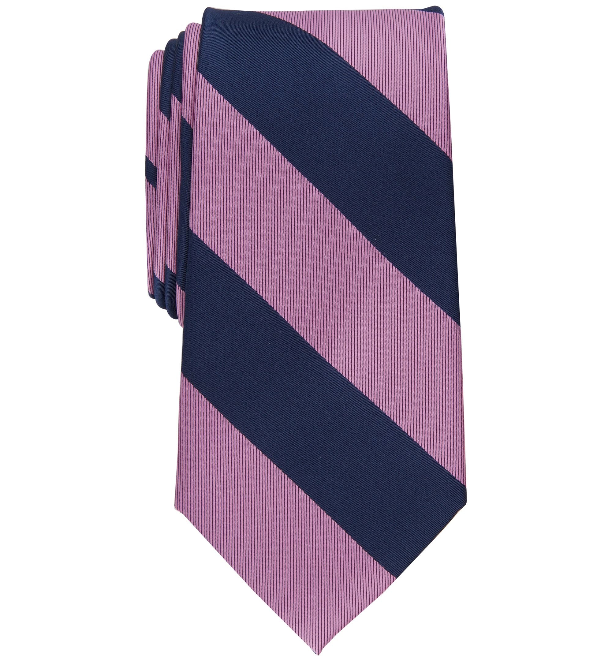 Men's Timeless Stripe Tie