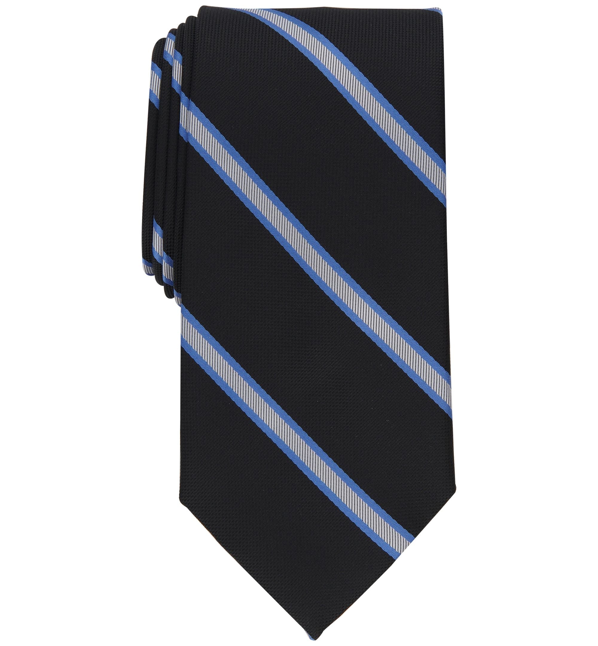 Men's Timeless Stripe Tie