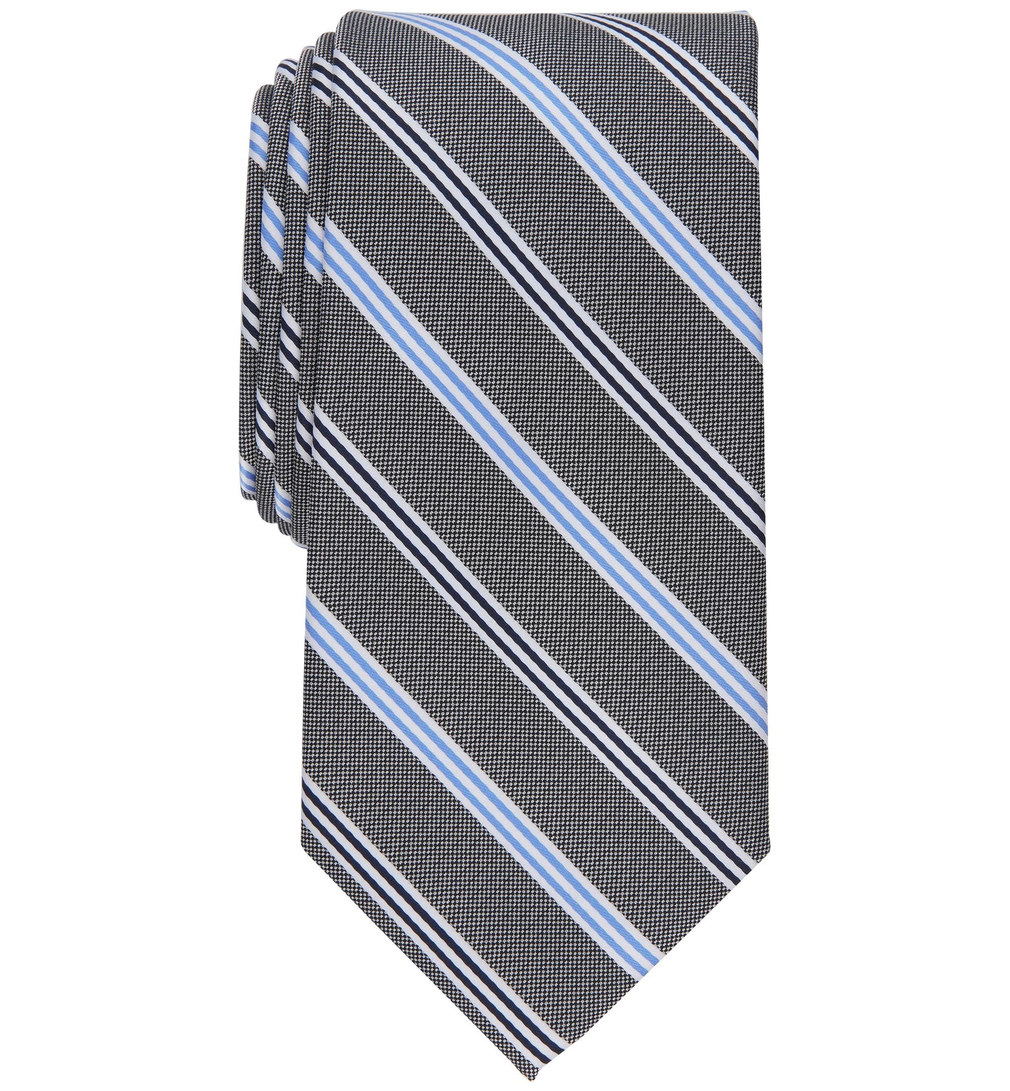 Men's Timeless Stripe Tie