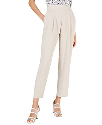 Crepe Soft Signature Pants